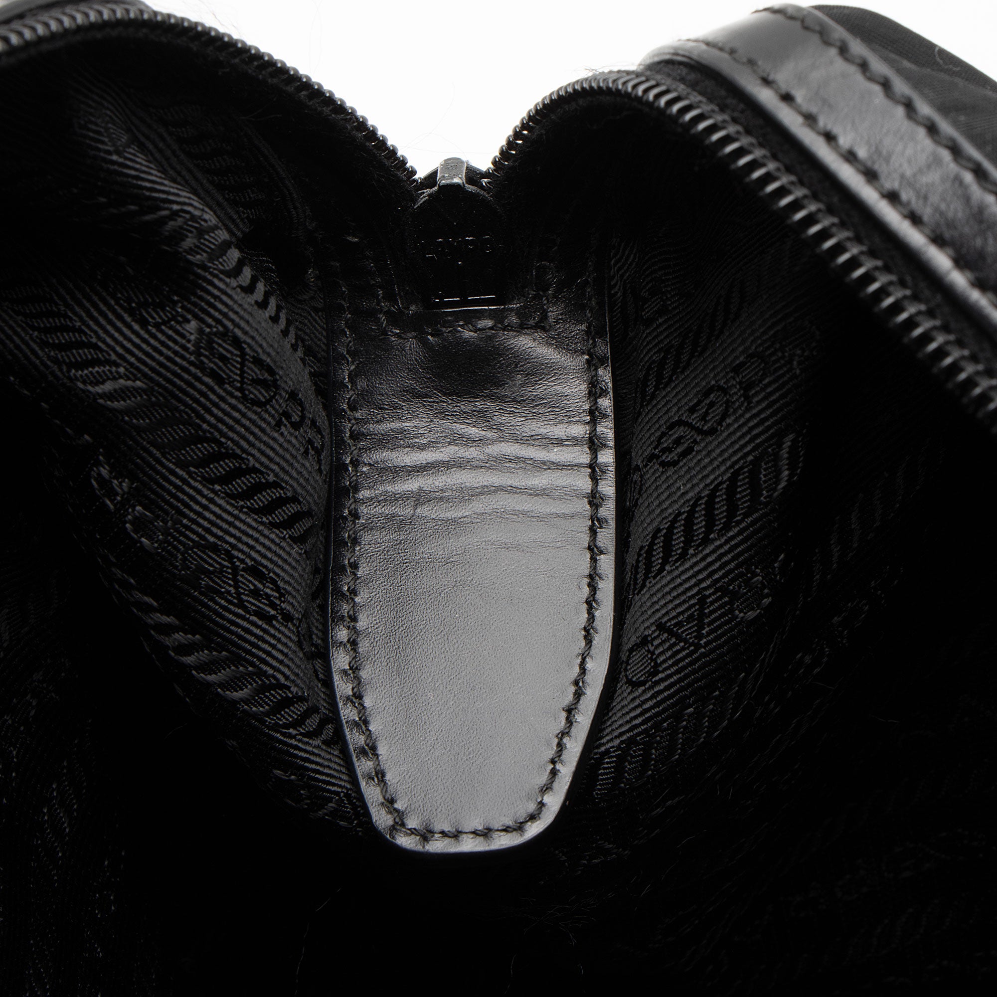 Prada Tessuto Tote