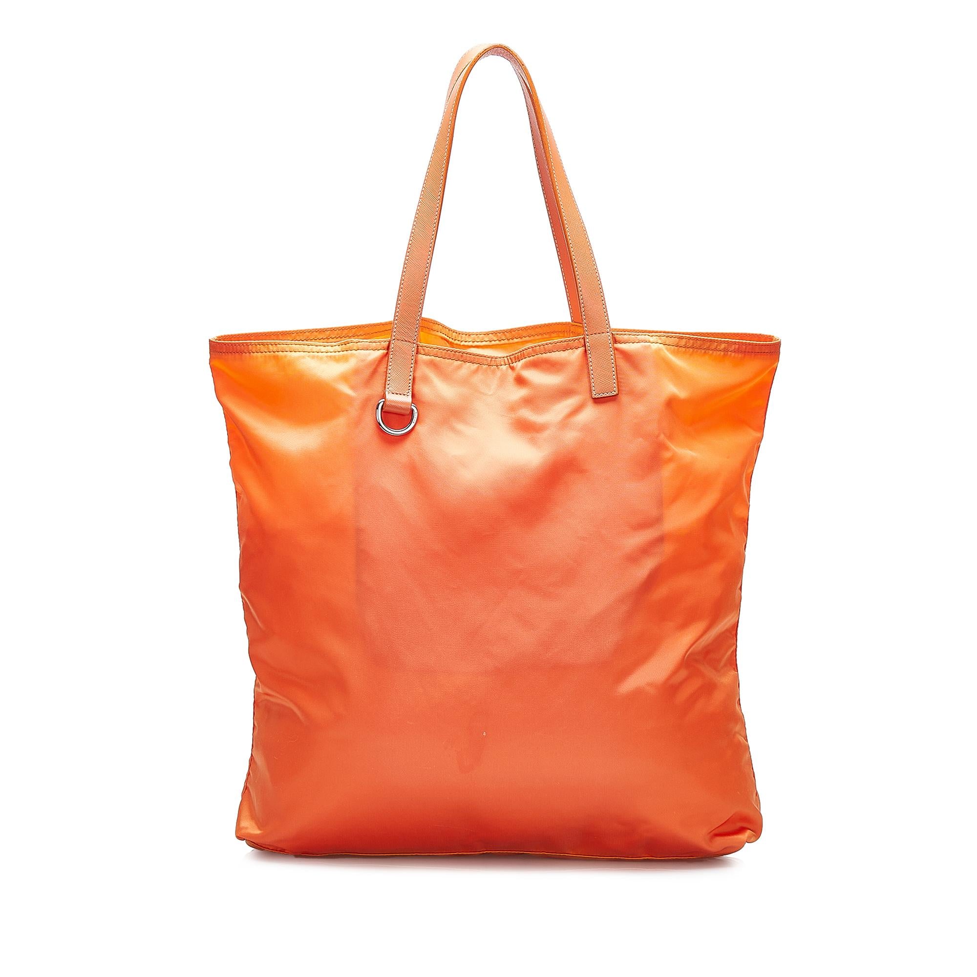 Prada Tessuto Tote (SHG-B4tTpq)