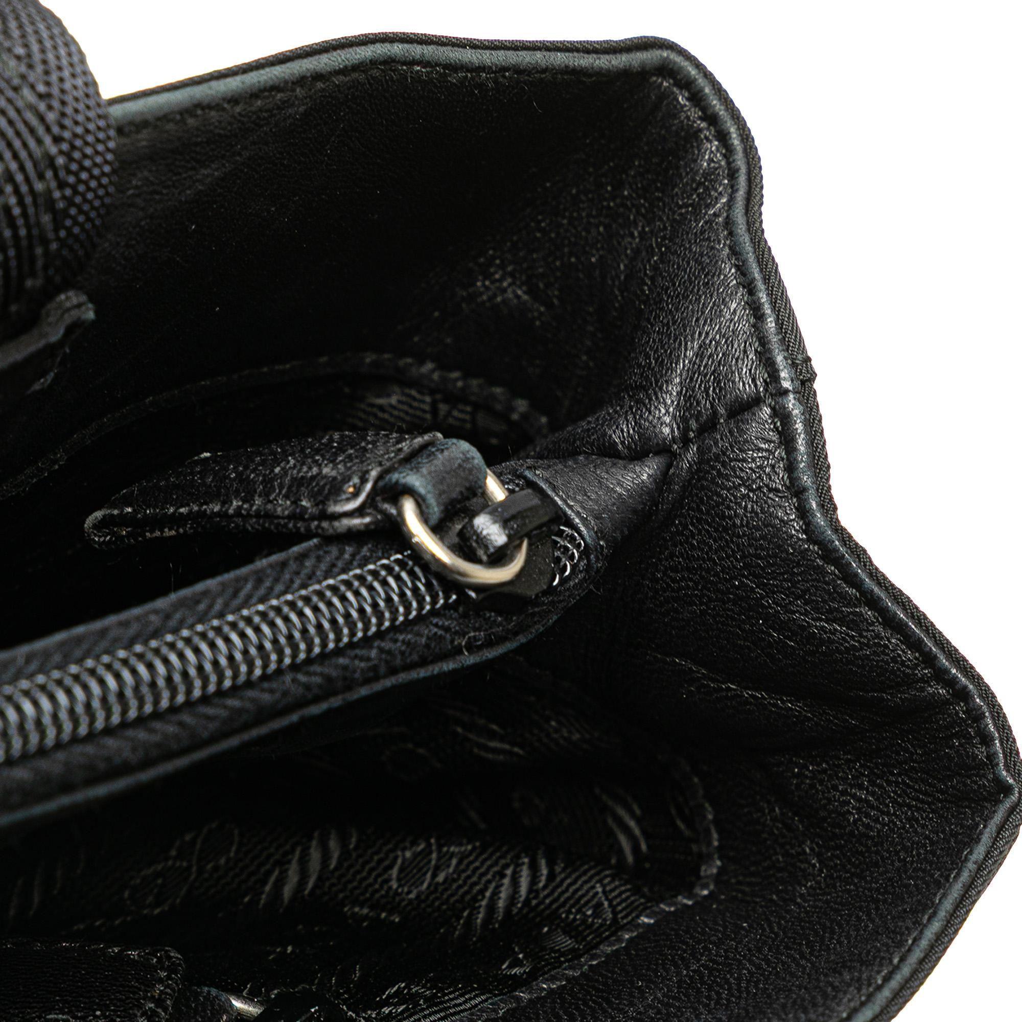 Prada Tessuto Tote