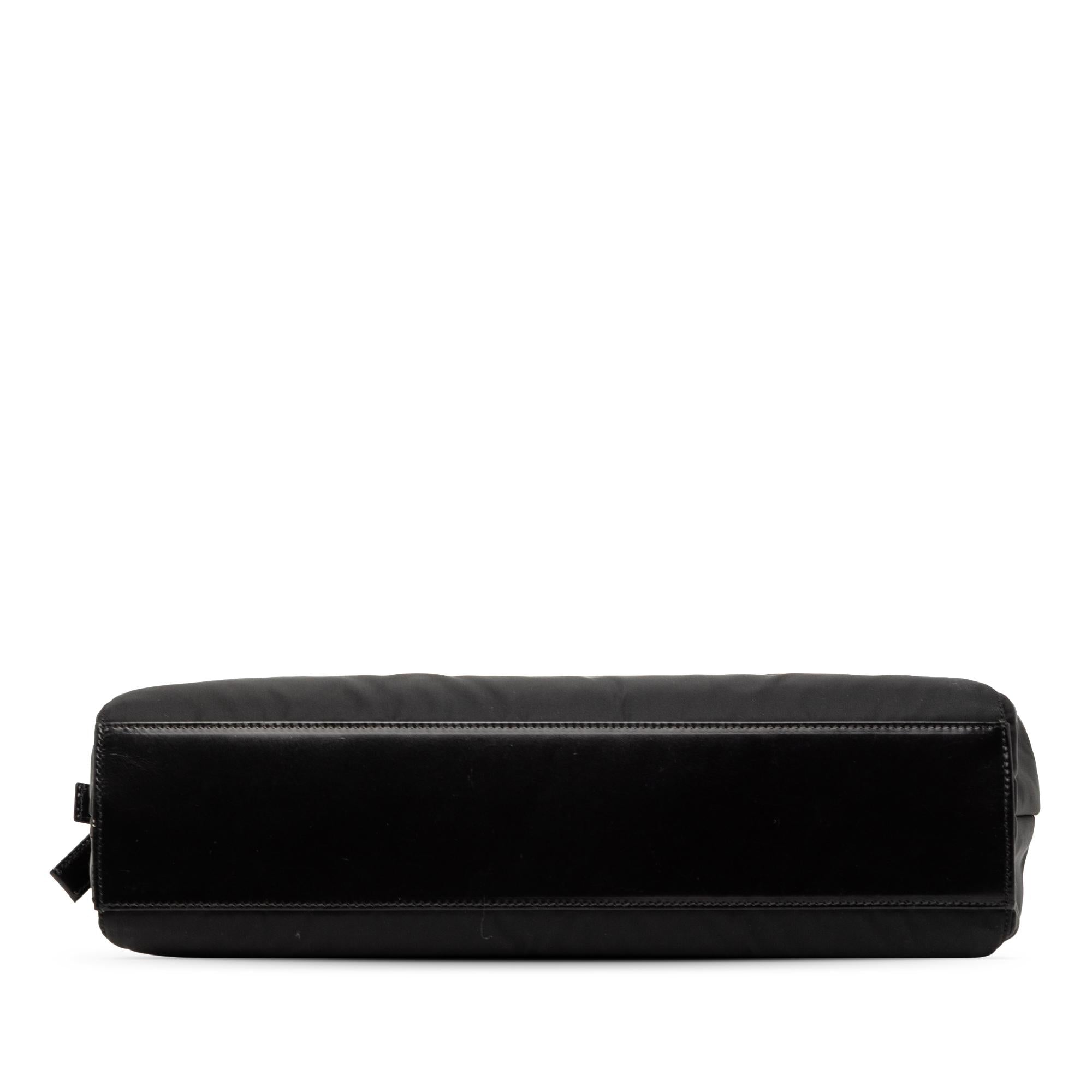 Prada Tessuto Tote