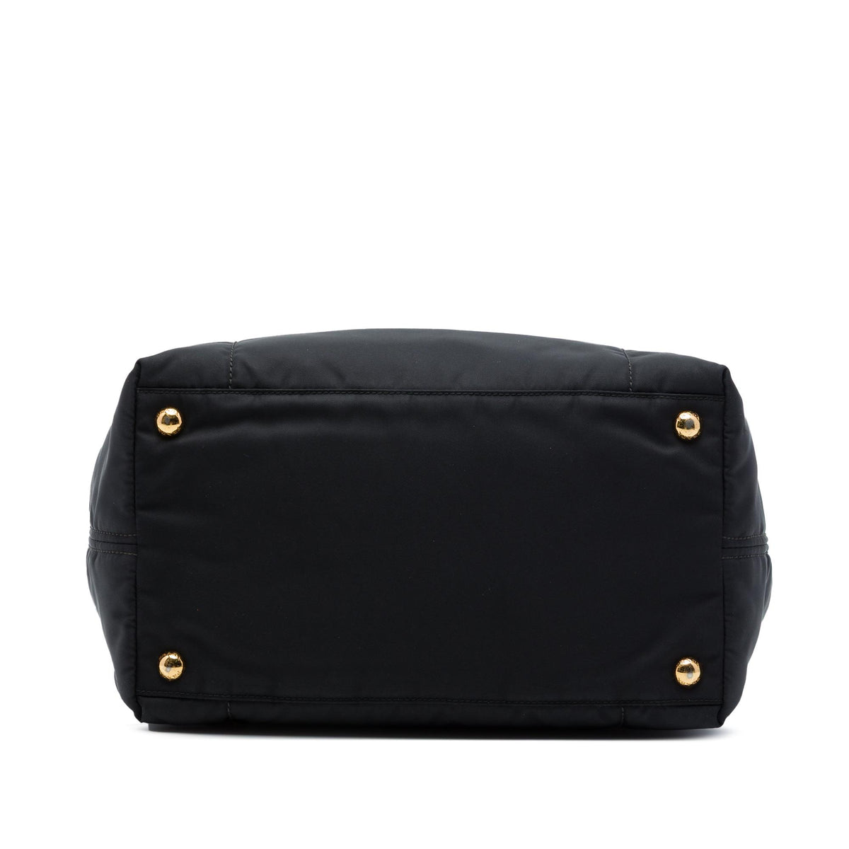 Prada Tessuto Tote