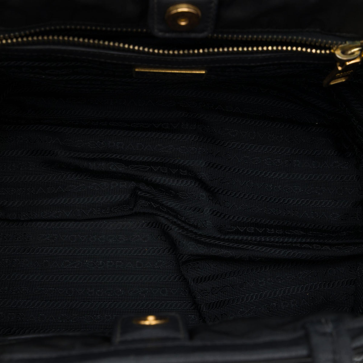 Prada Tessuto Tote