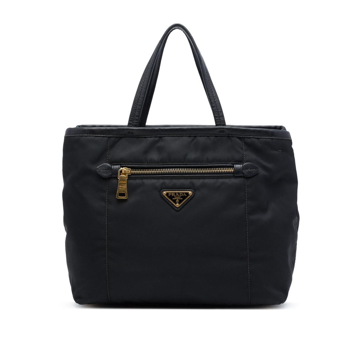 Prada Tessuto Tote