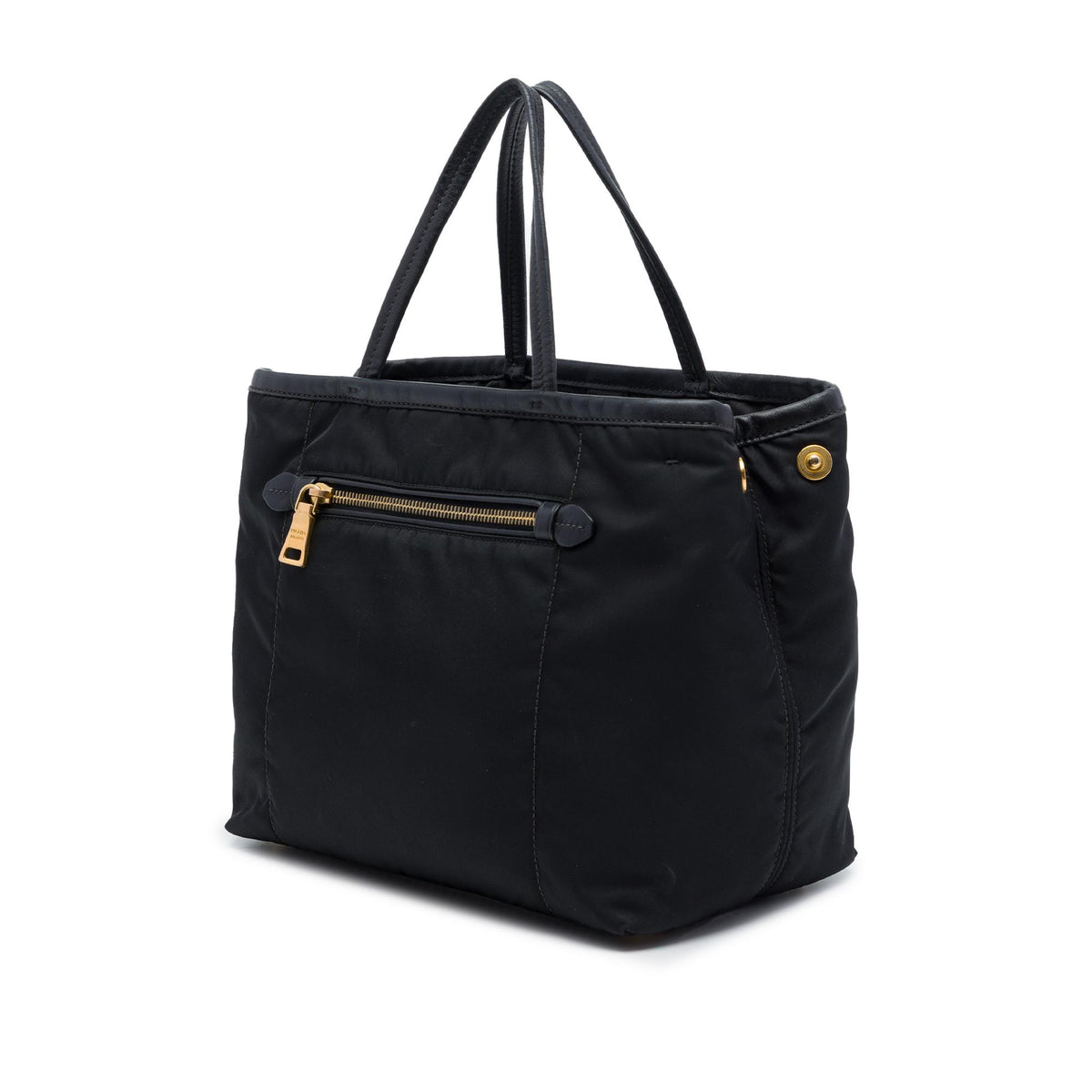 Prada Tessuto Tote
