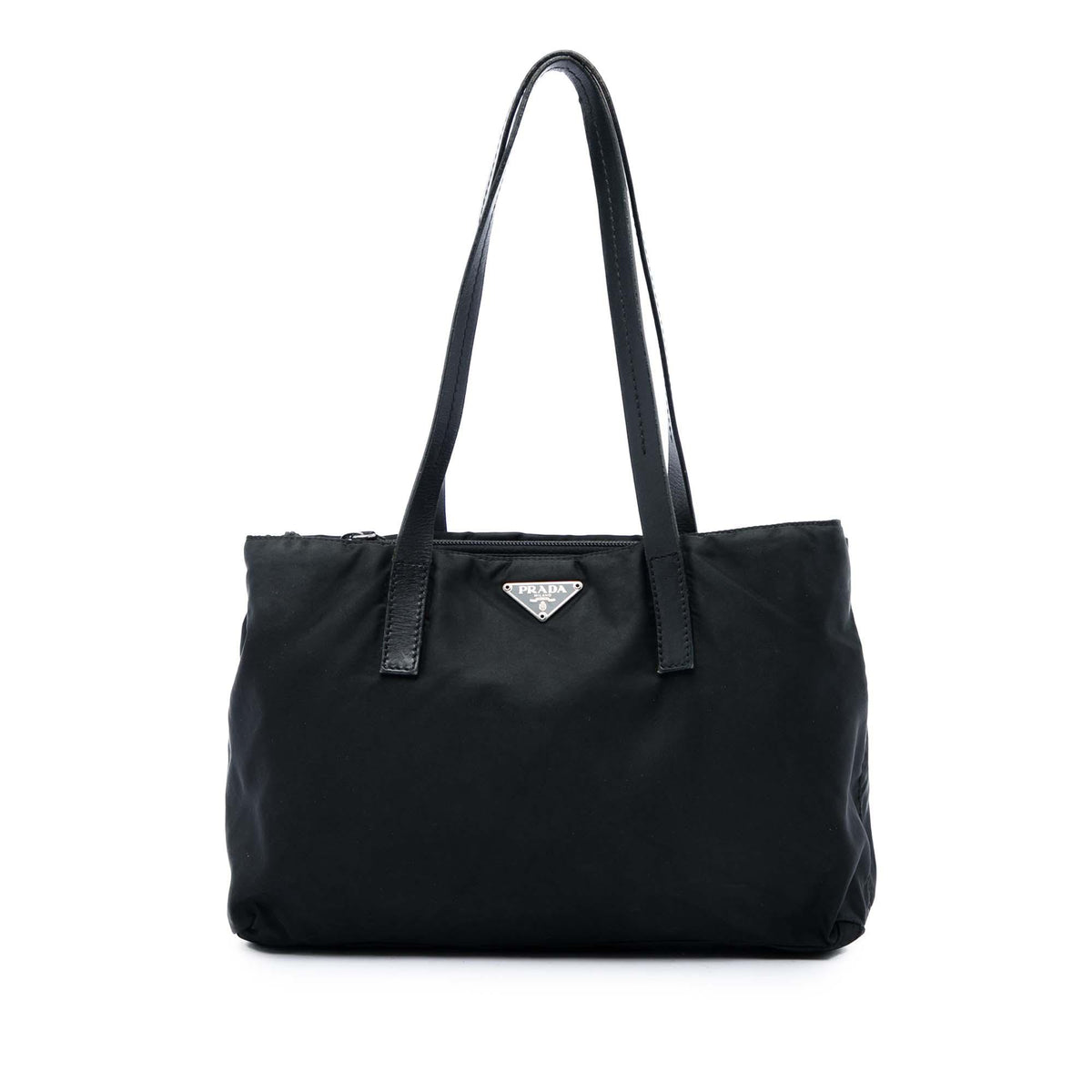 Prada Tessuto Tote