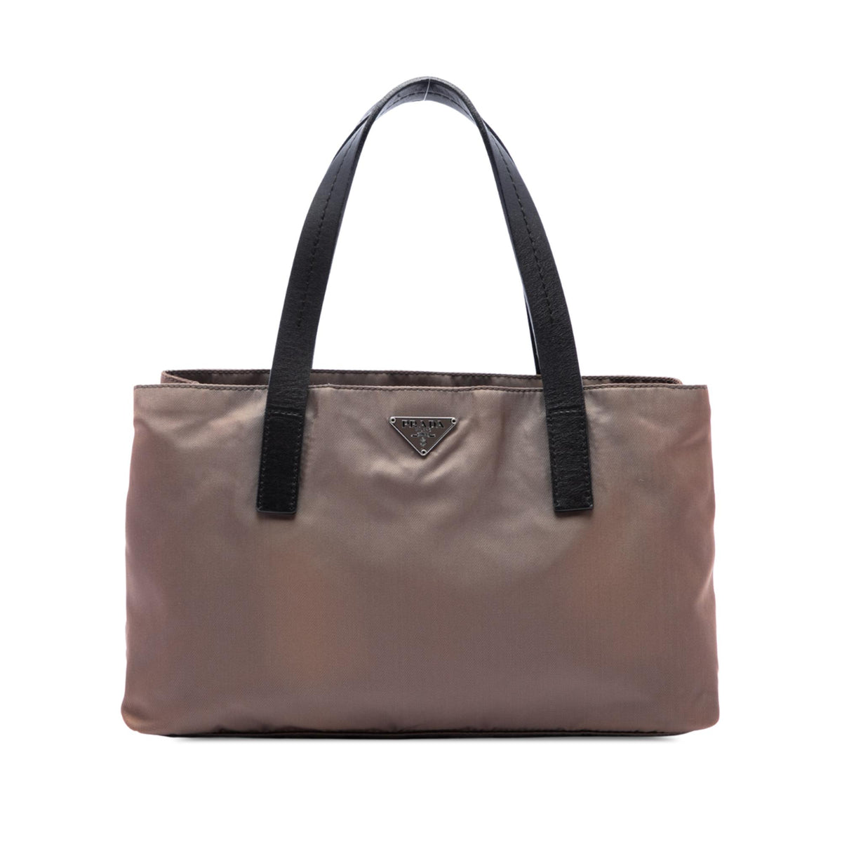 Prada Tessuto Tote