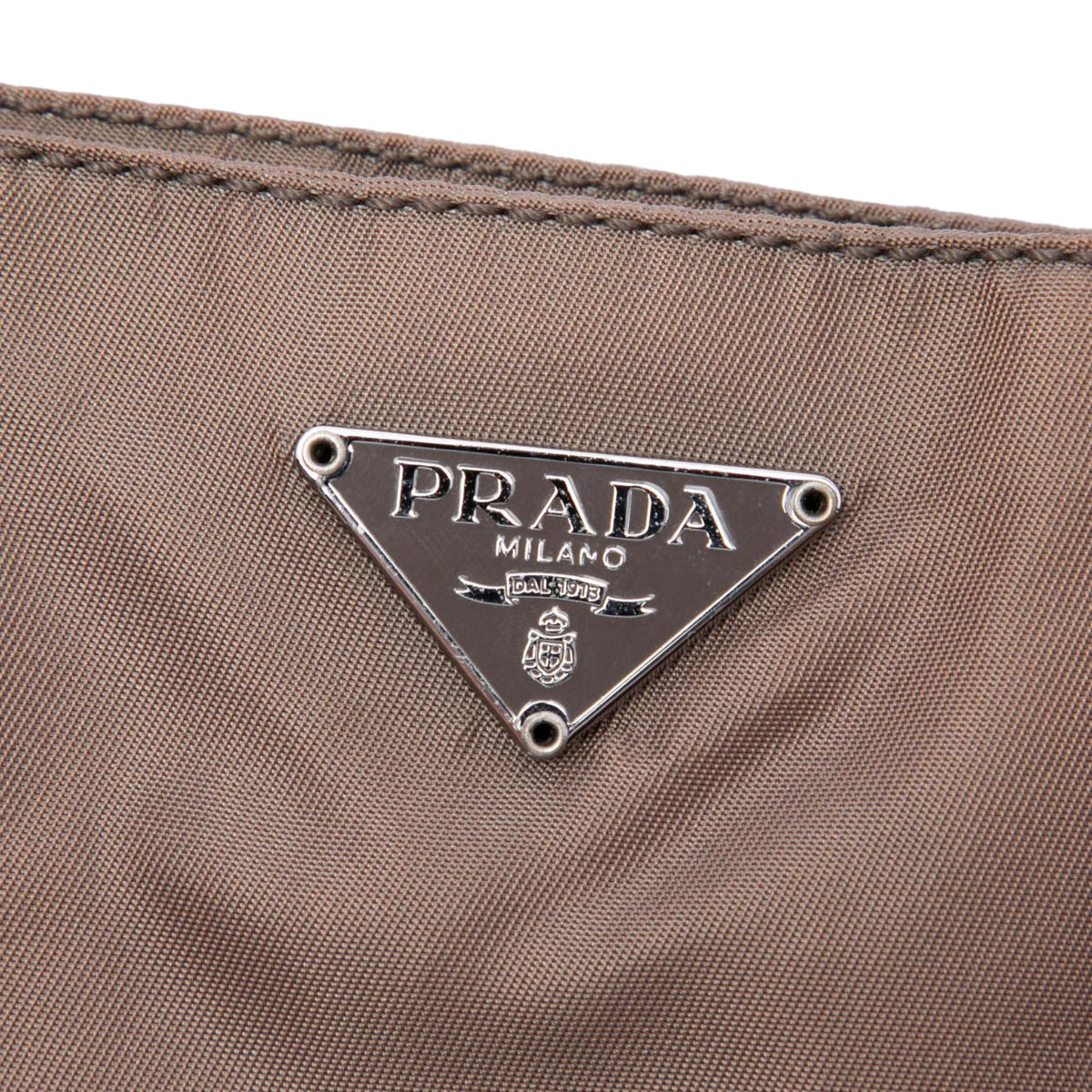 Prada Tessuto Tote
