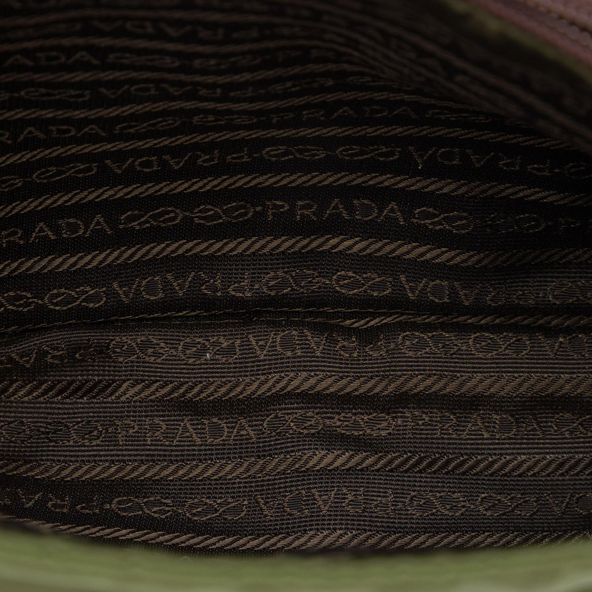 Prada Tessuto Tote