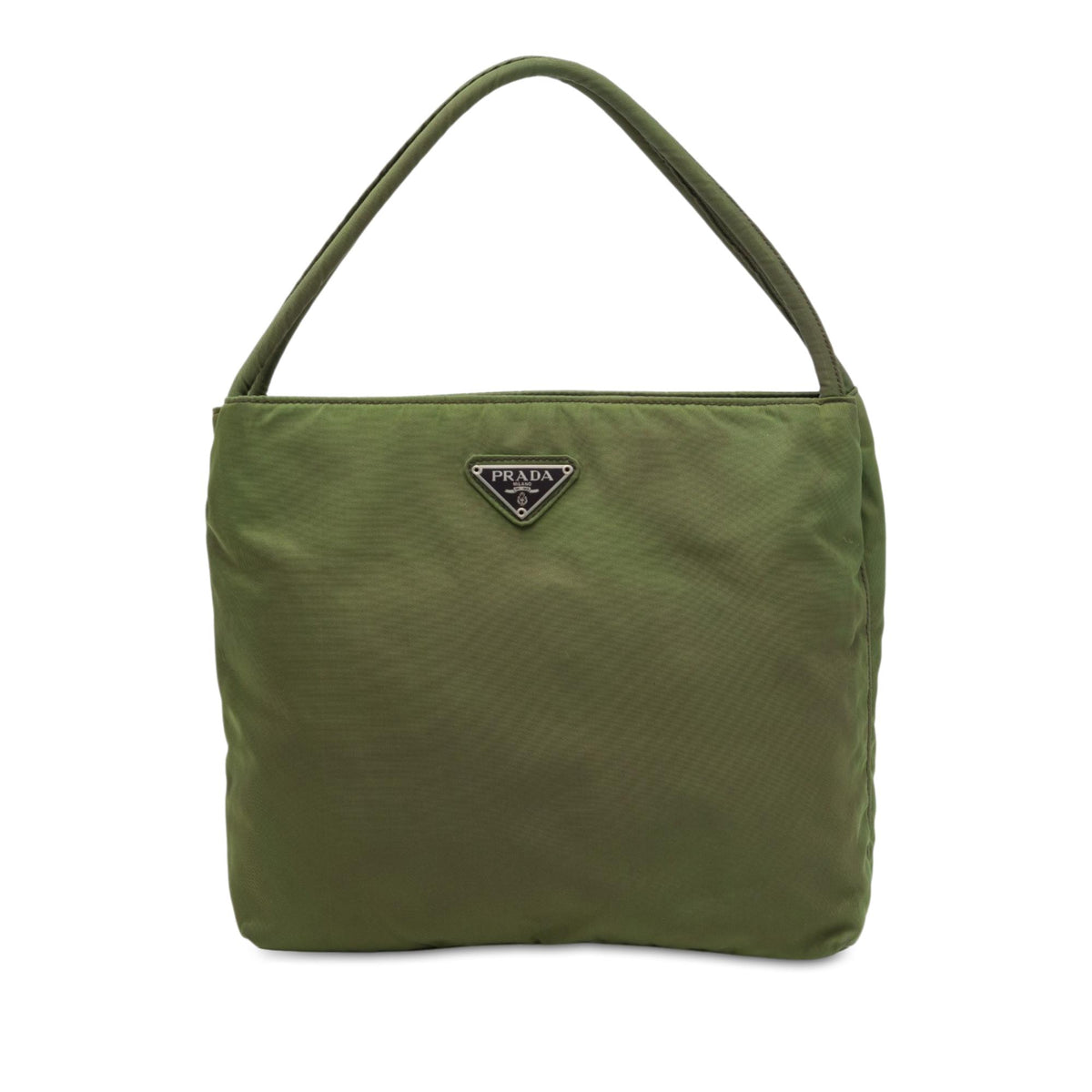 Prada Tessuto Tote