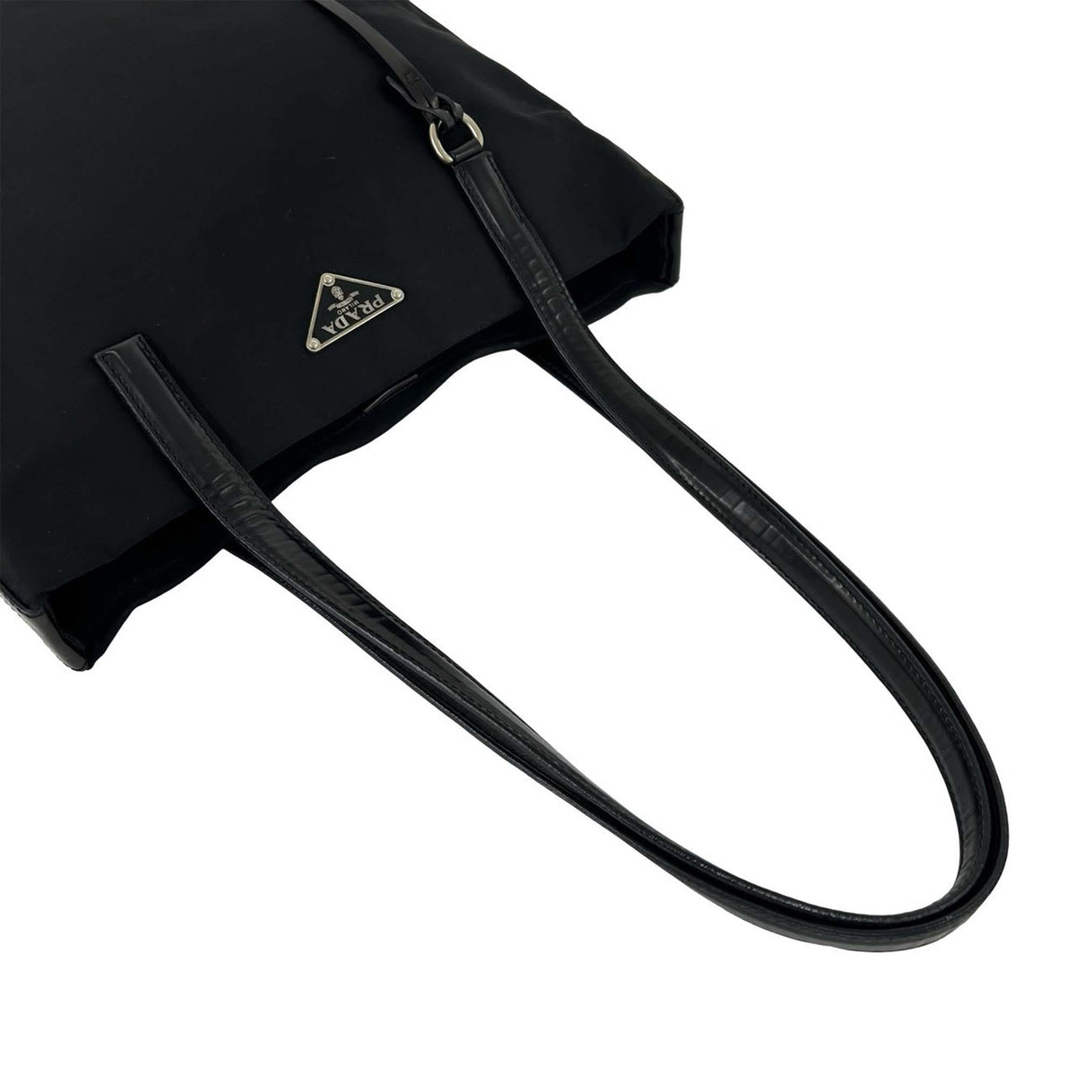 Prada Tessuto Tote