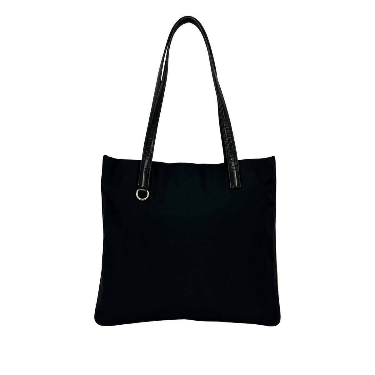 Prada Tessuto Tote