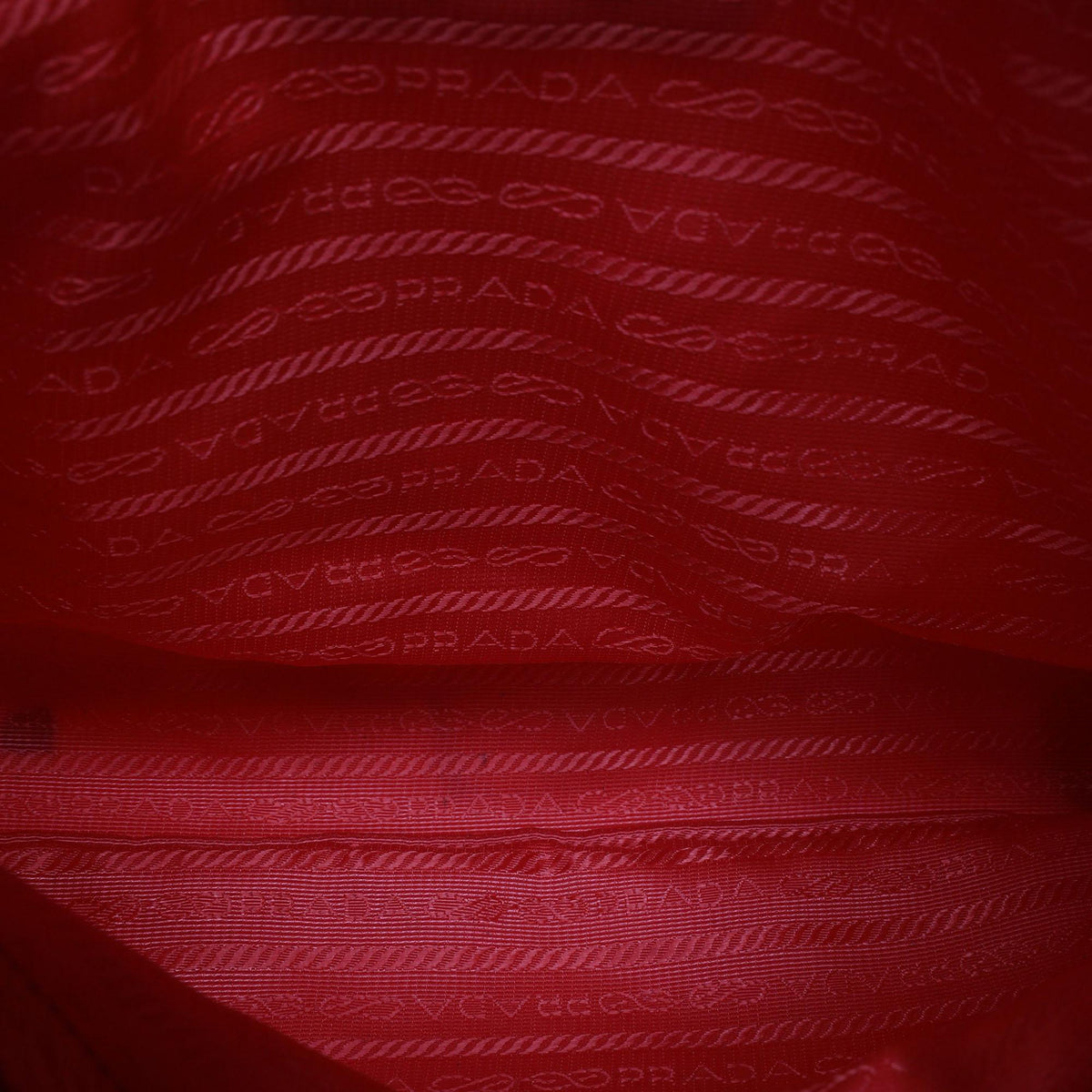 Prada Tessuto Tote