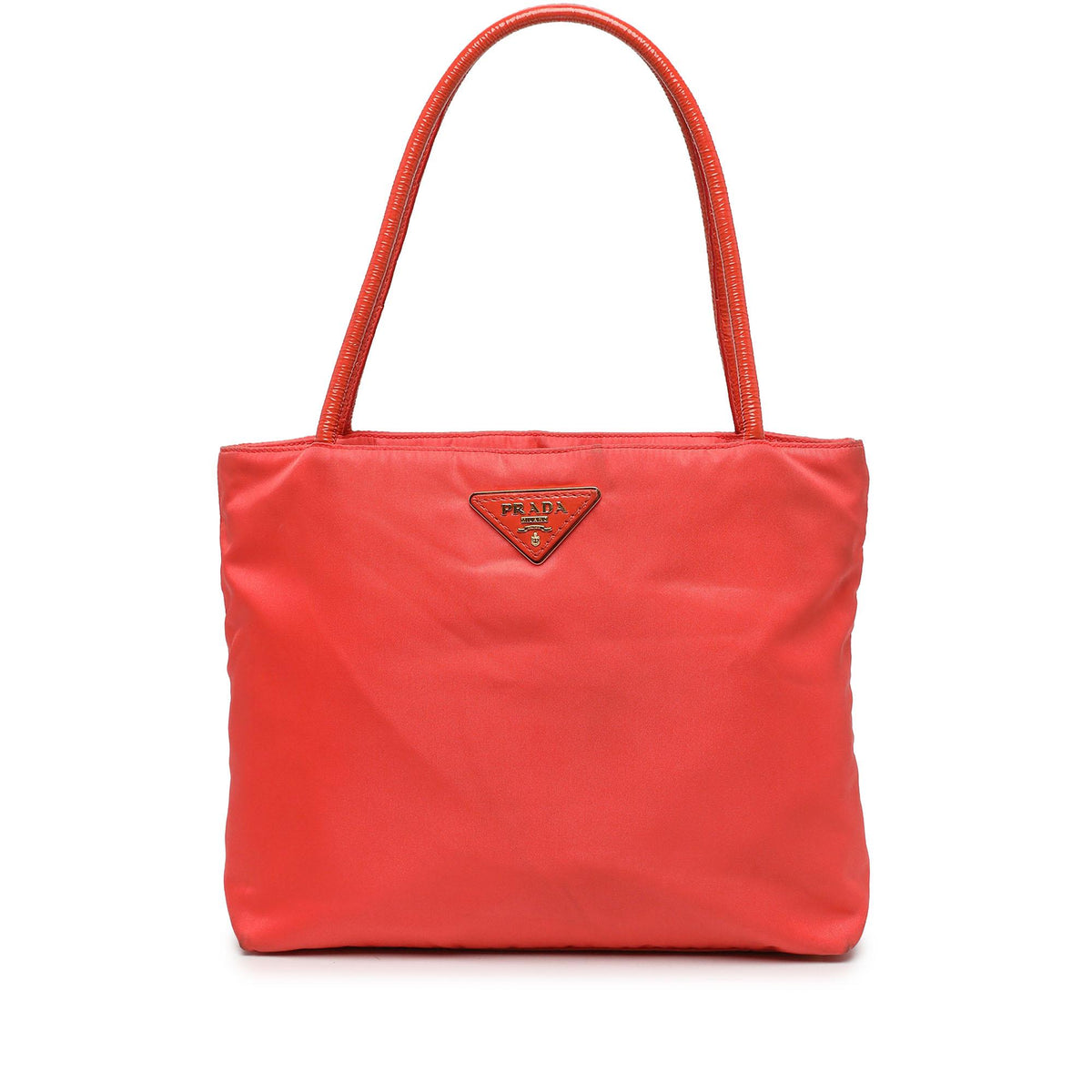 Prada Tessuto Tote