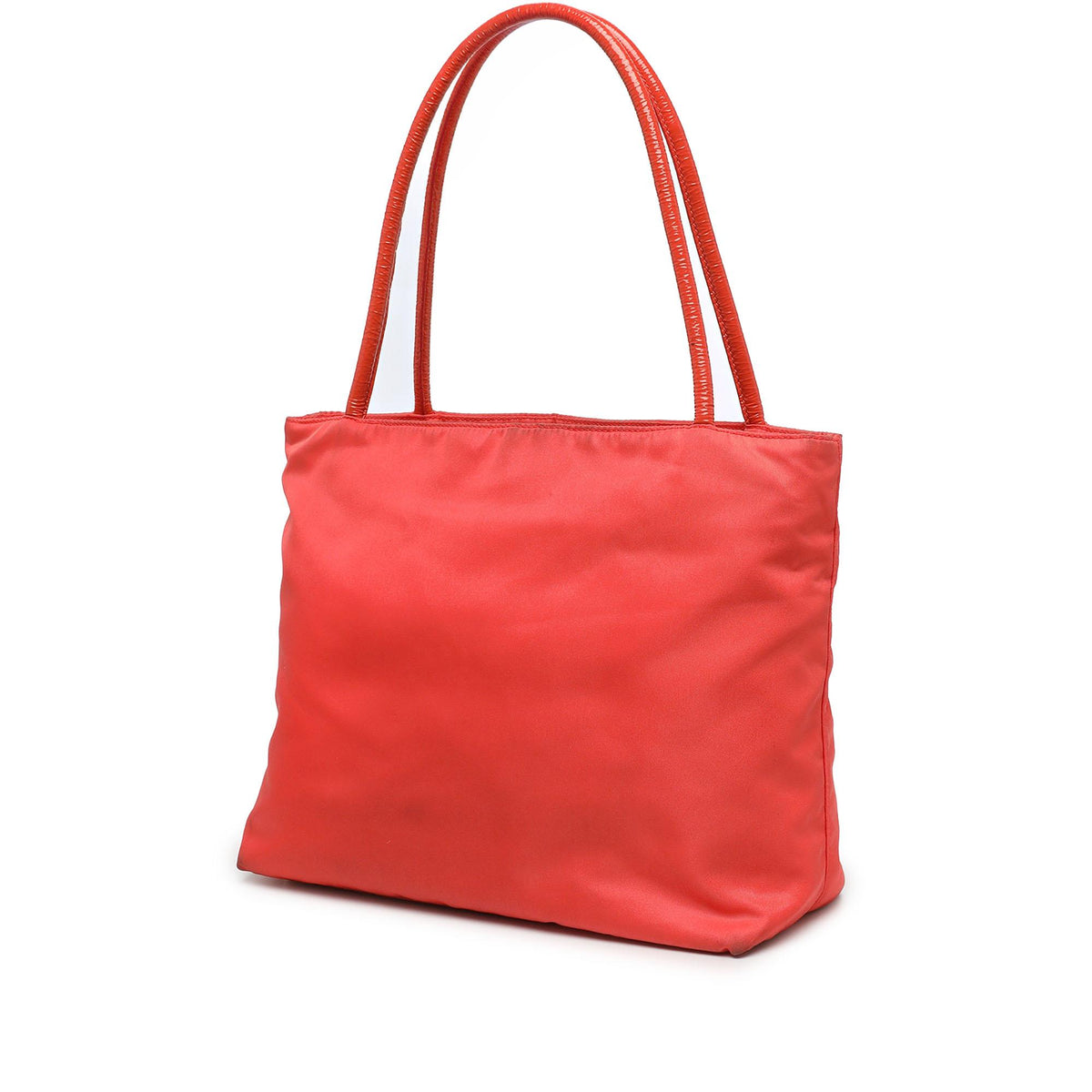 Prada Tessuto Tote