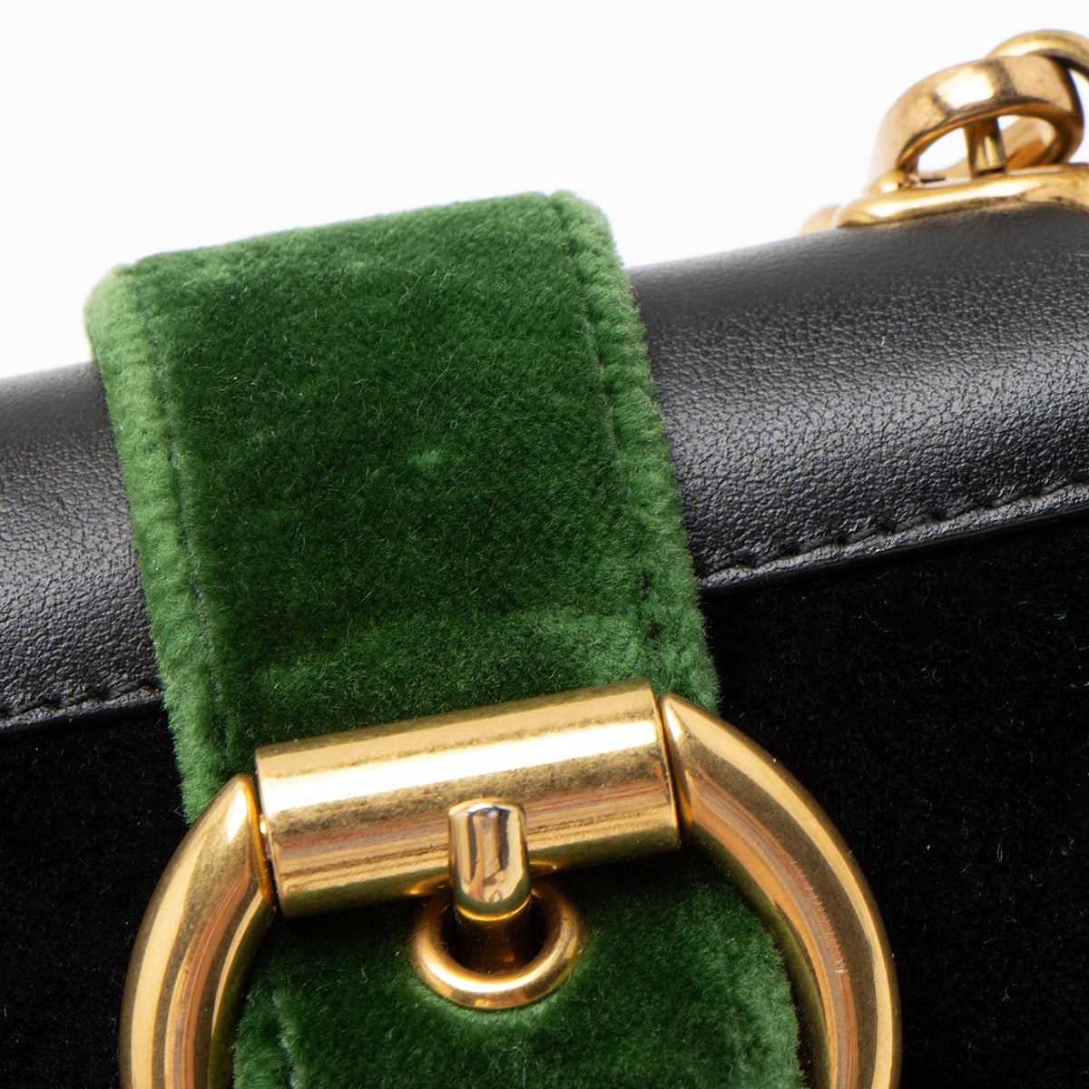 Prada Velluto Cahier Micro Shoulder Bag