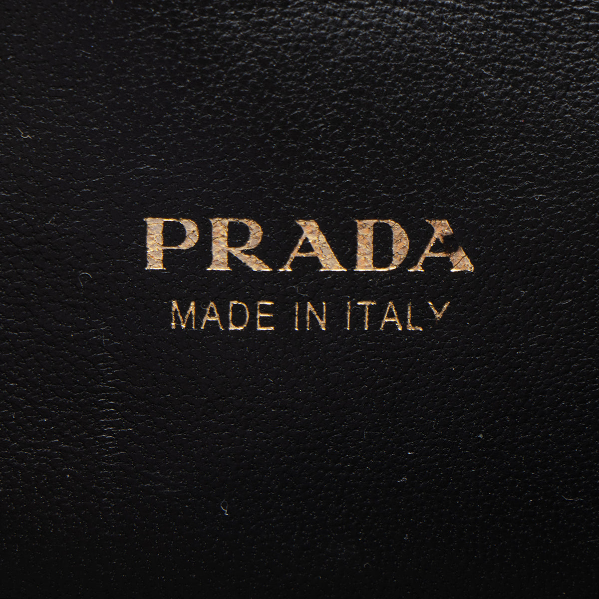Prada Velluto Cahier Micro Shoulder Bag