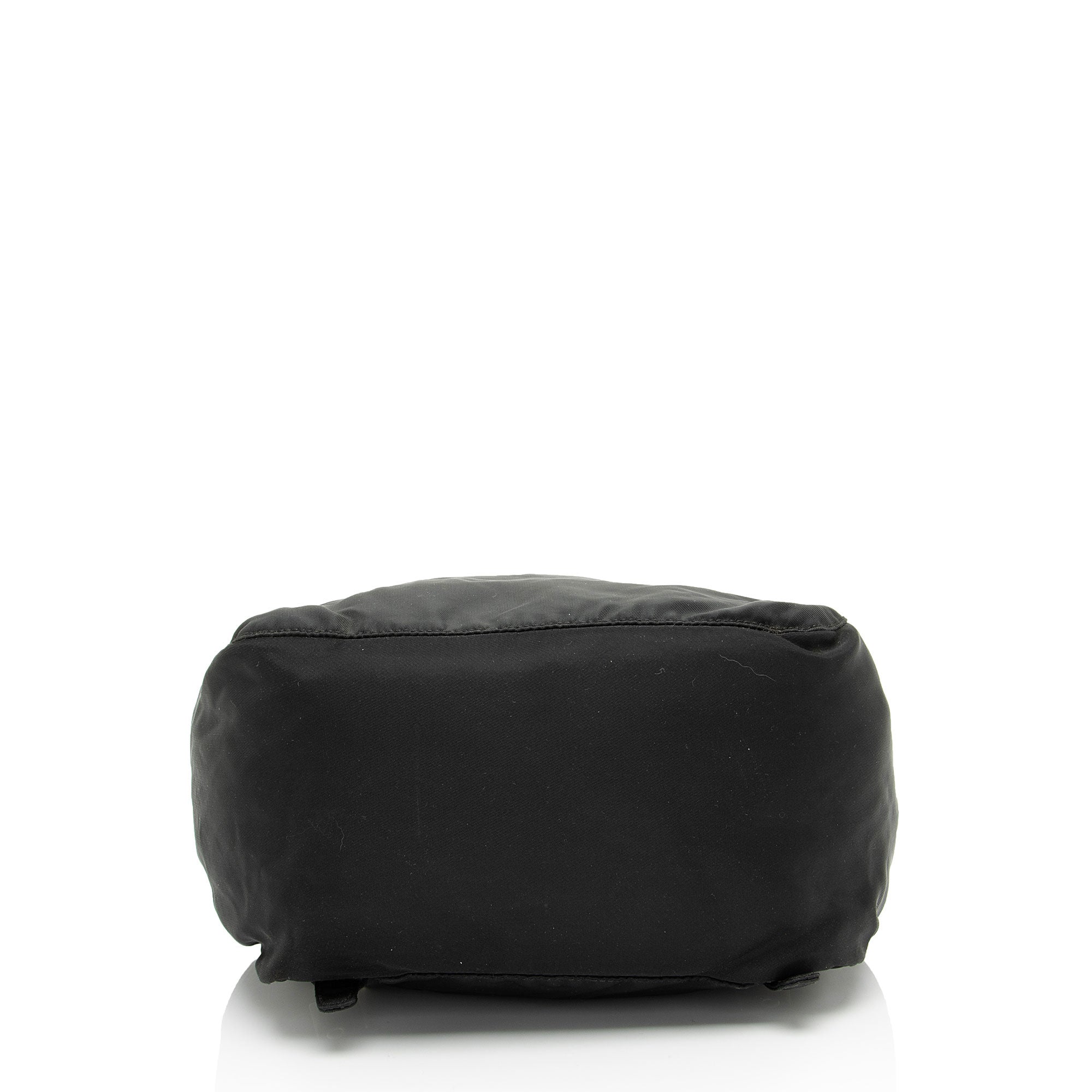 Prada Vintage Tessuto Mini Backpack