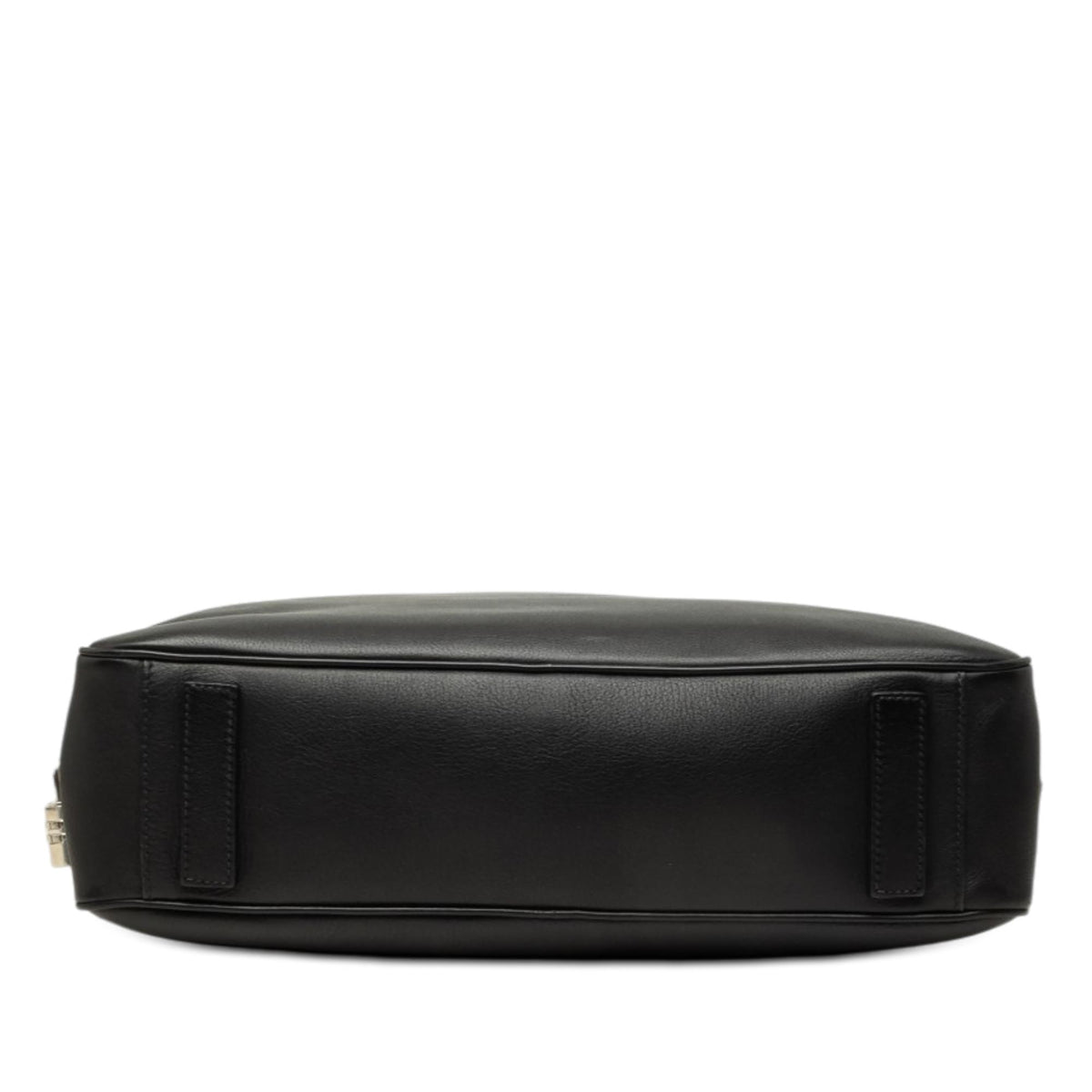 Prada Vitello City Briefcase