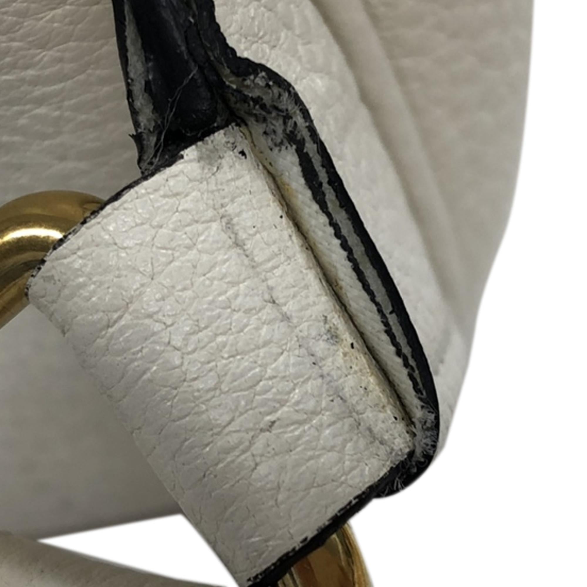 Prada Vitello Daino Backpack (SHG-34hNw5)