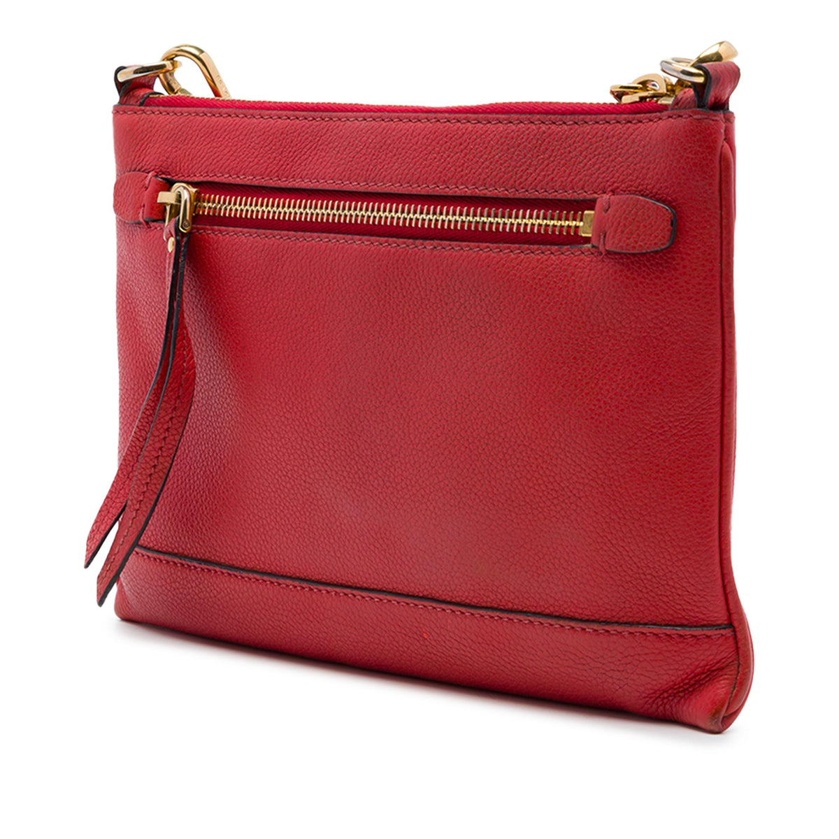 Prada Vitello Daino Crossbody