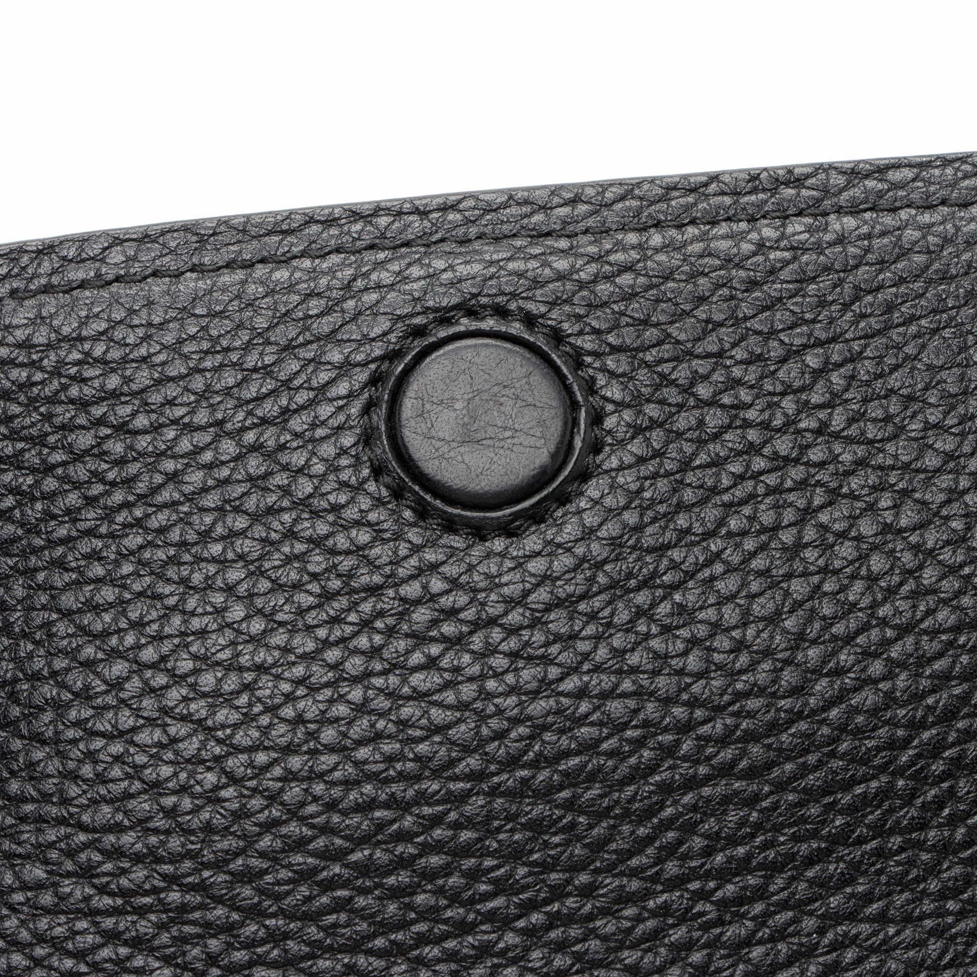 Prada Vitello Daino Flap Crossbody