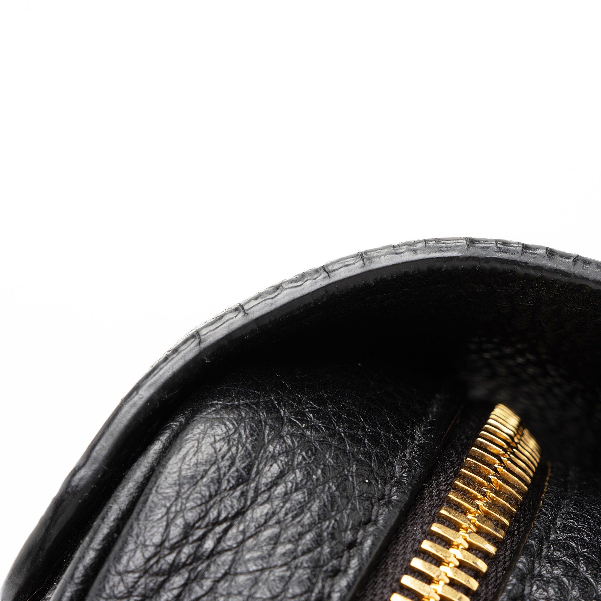 Prada Vitello Daino Flap Crossbody