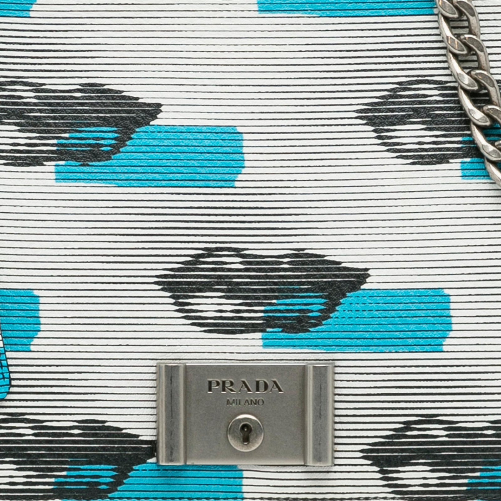 Vit daino print prada discount
