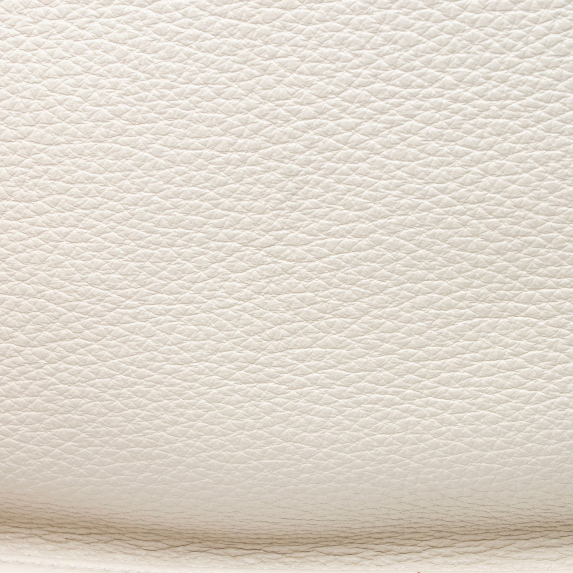 Prada Vitello Daino Logo Medium Soft Messenger