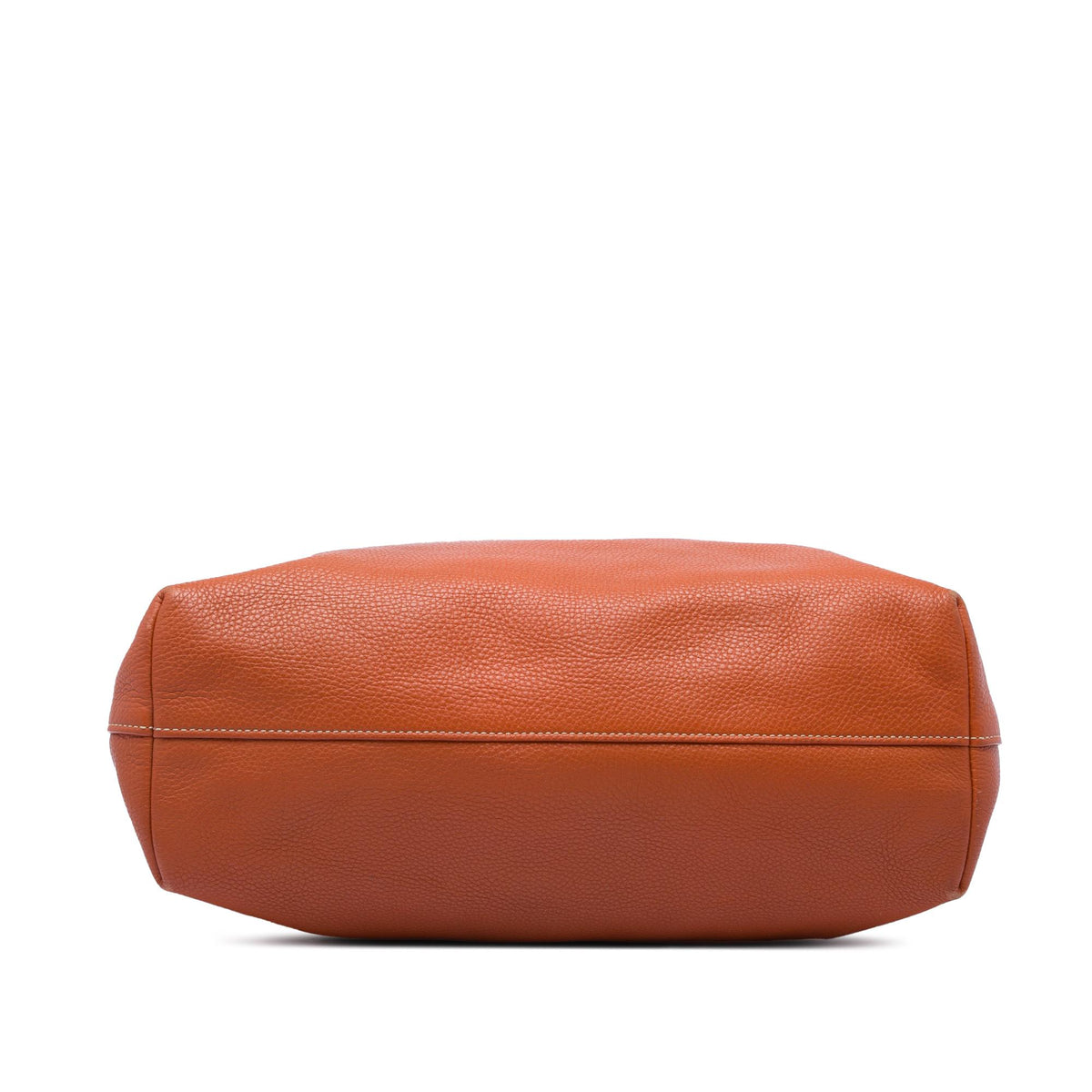 Prada Vitello Daino Open Convertible Tote