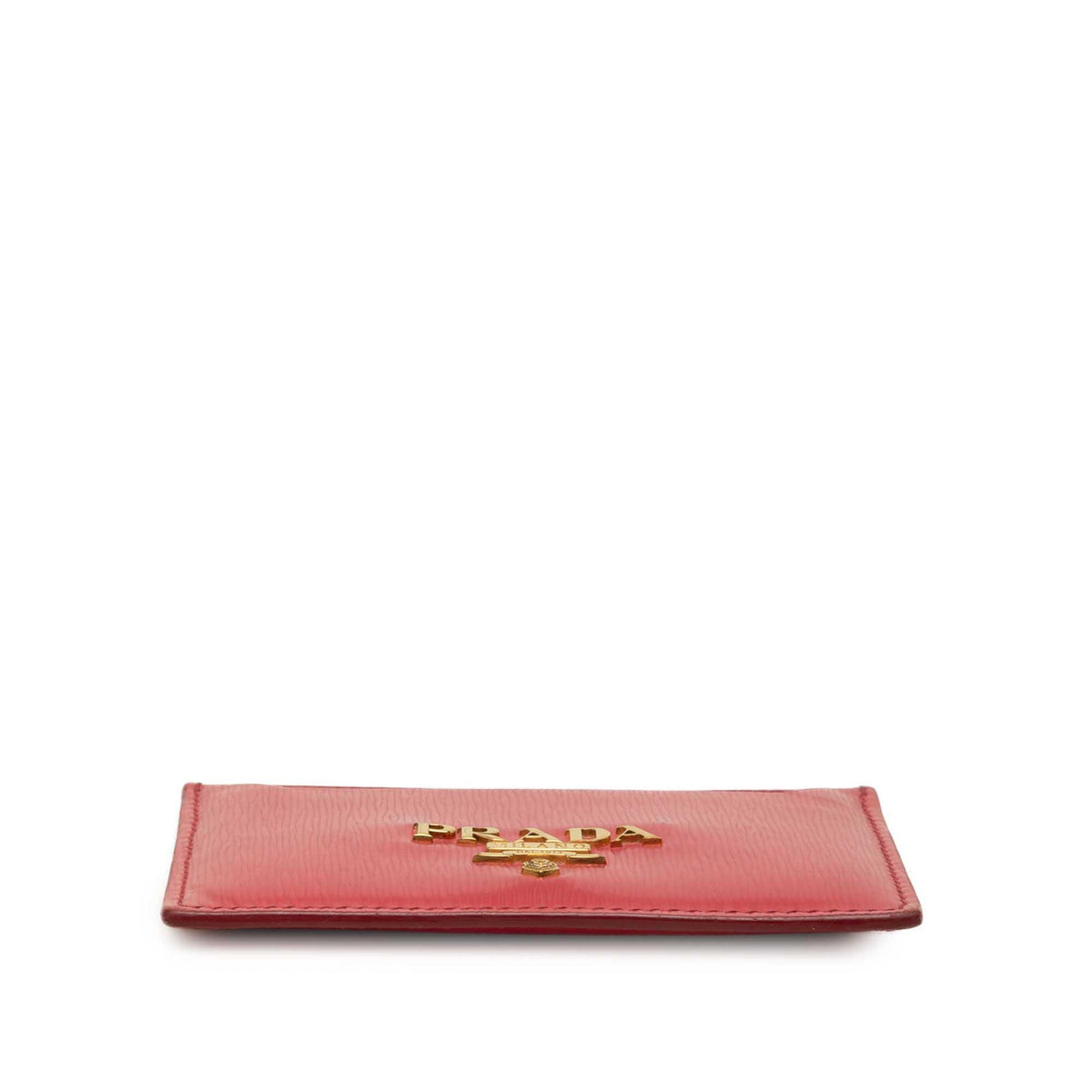 Prada Vitello Move Card Holder