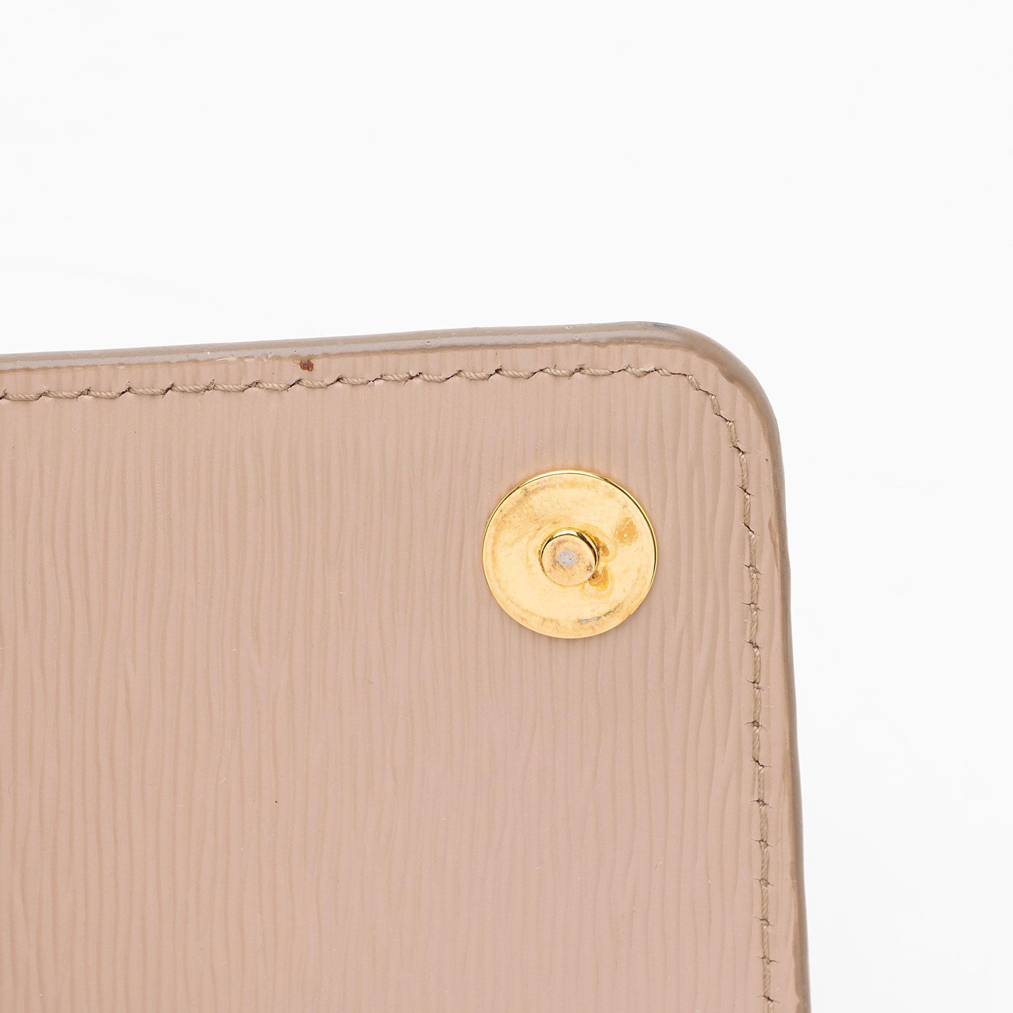 Prada Vitello Move Chain Crossbody