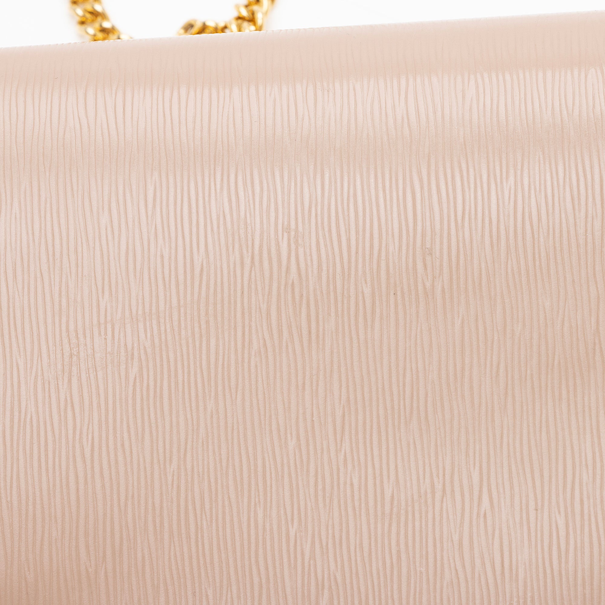 Prada Vitello Move Chain Crossbody
