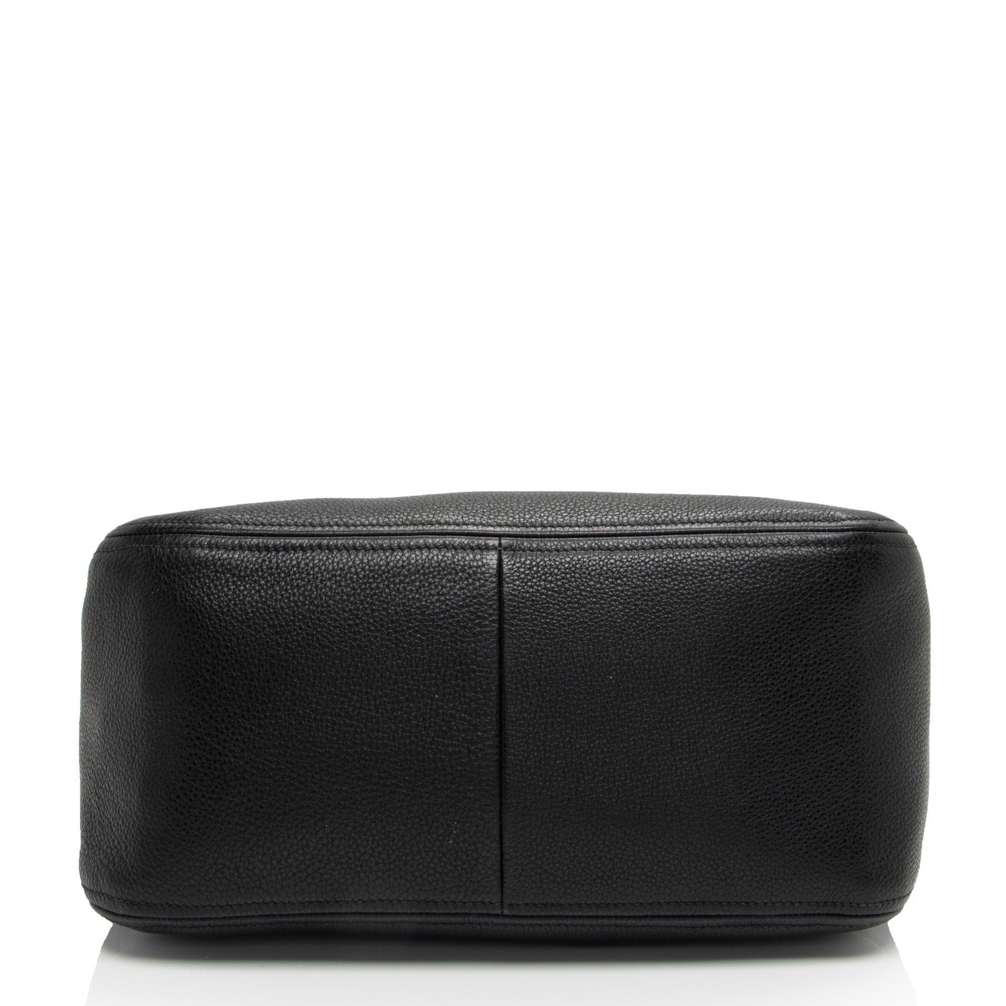 Prada Vitello Phenix Convertible Satchel (SHF-hcRYyS)