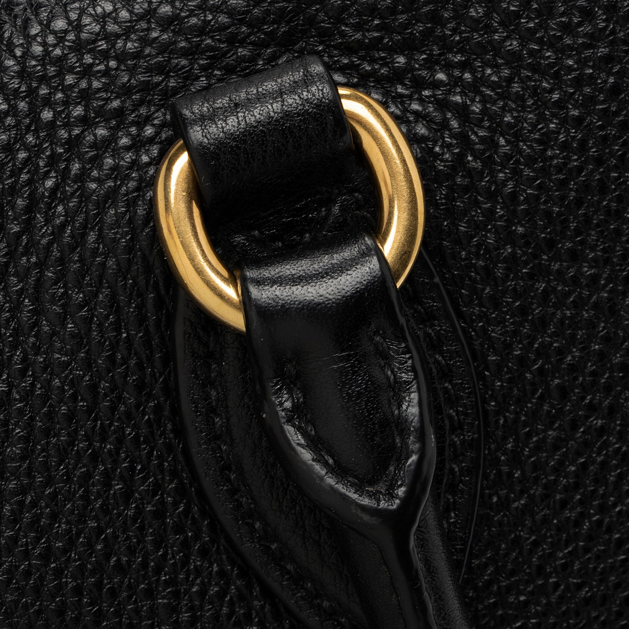 Prada Vitello Phenix Convertible Satchel (SHF-hcRYyS)