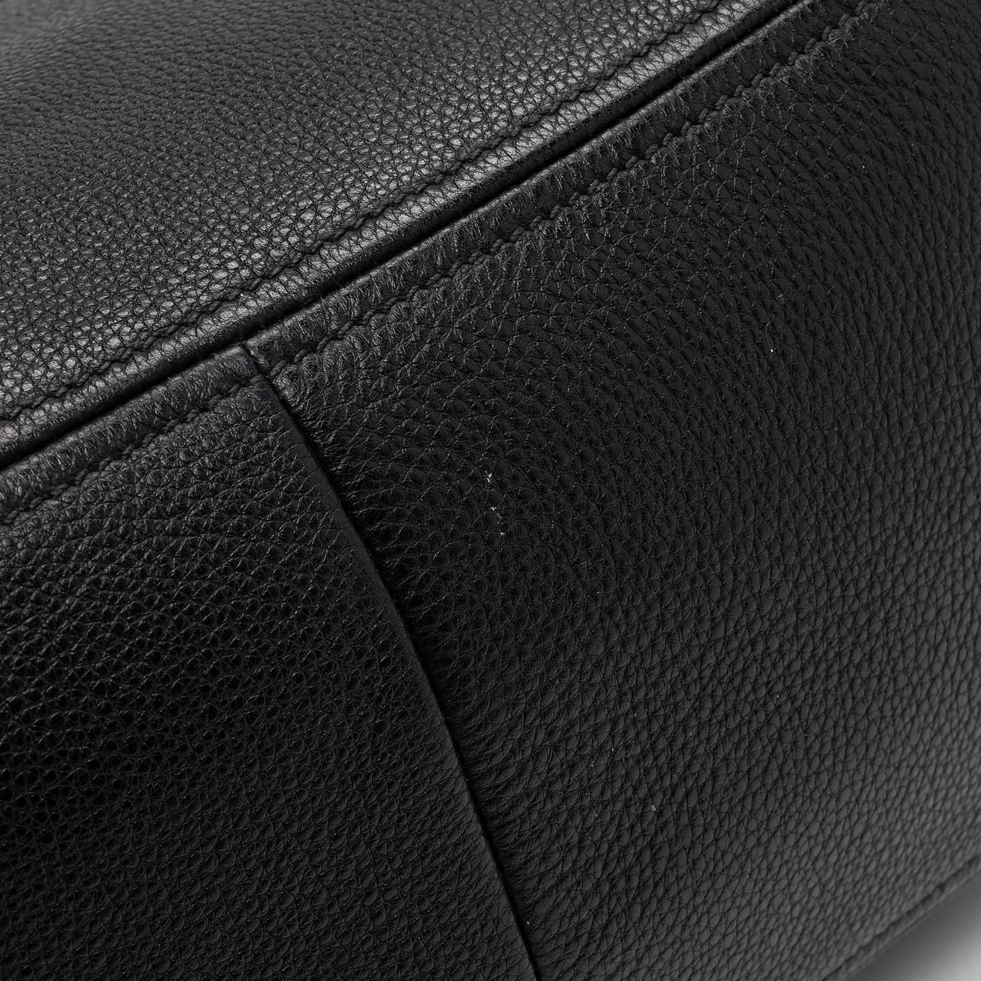 Prada Vitello Phenix Convertible Satchel (SHF-hcRYyS)