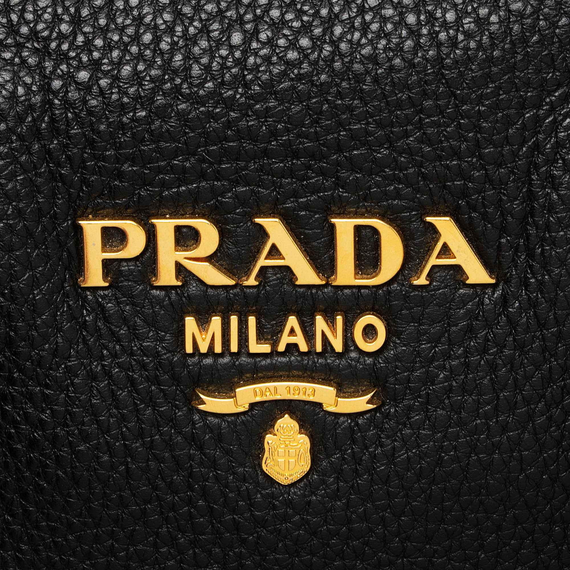Prada Vitello Phenix Convertible Satchel (SHF-hcRYyS)