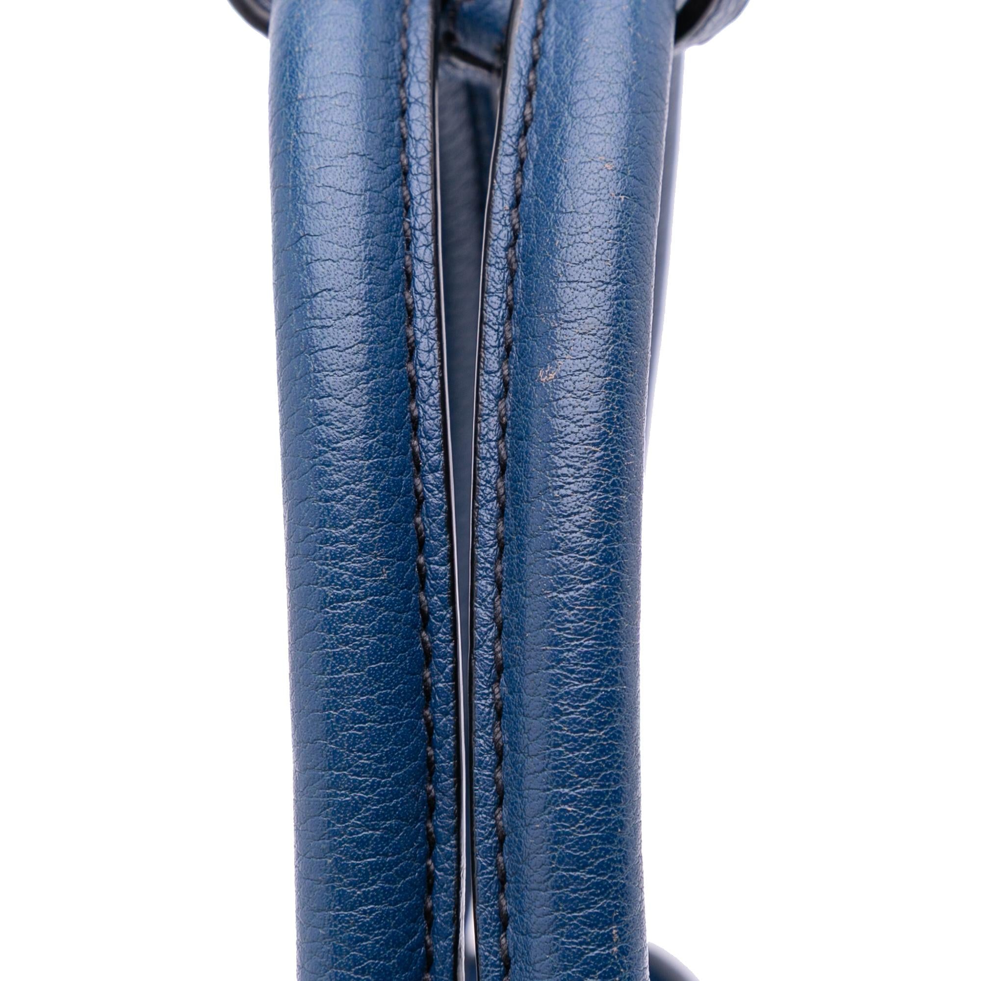 Prada Vitello Phenix Shopping Tote