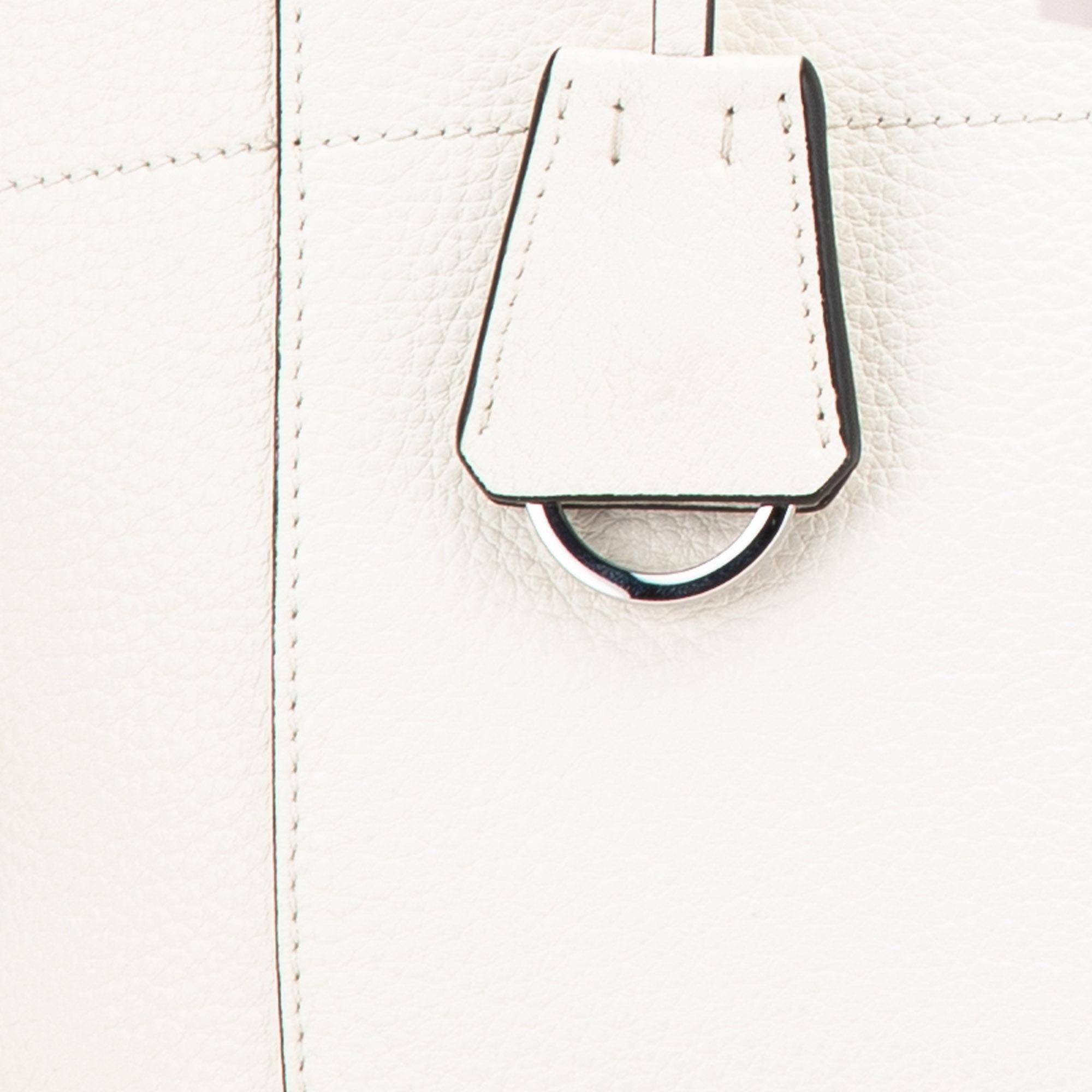 Prada Vitello Phenix Tote