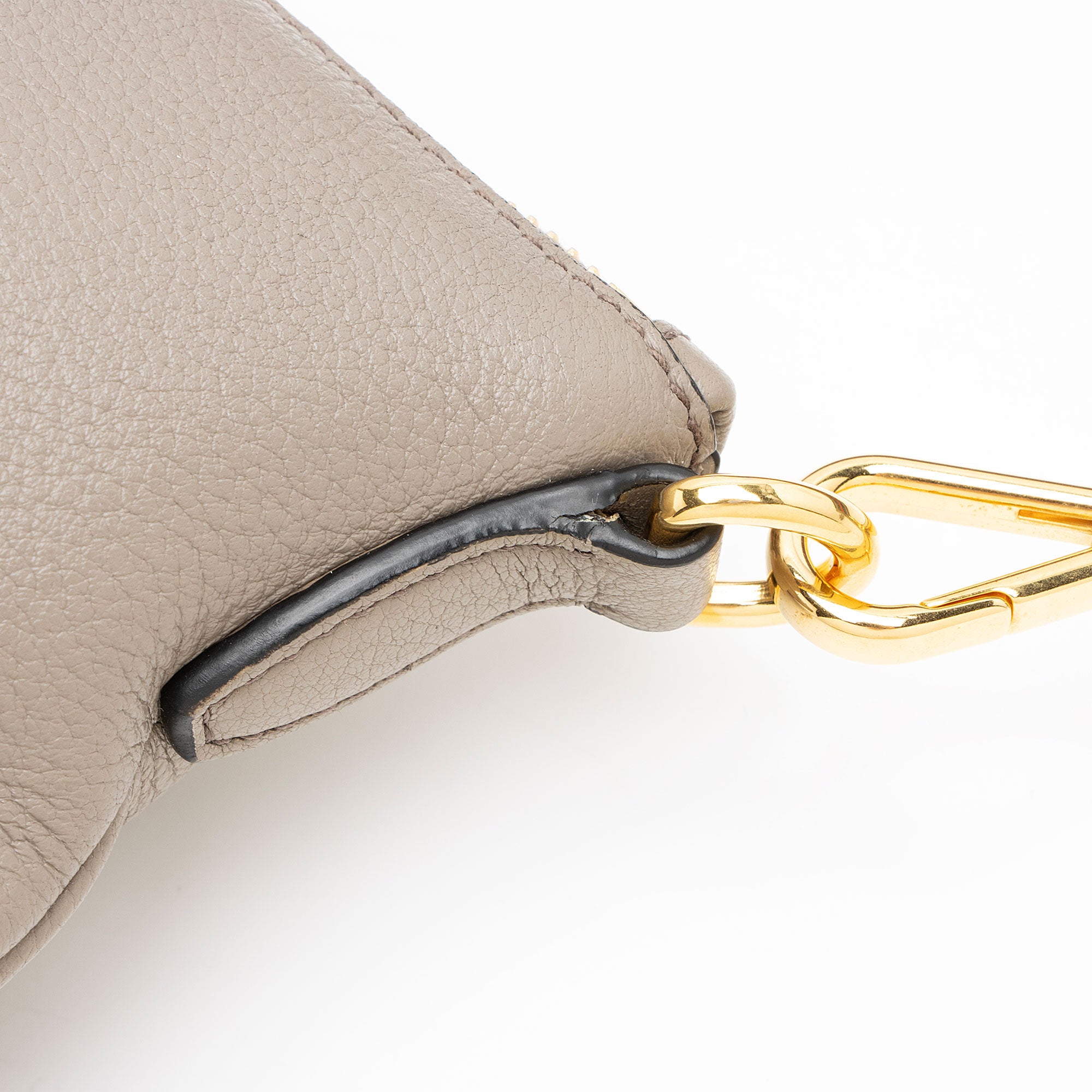 Prada Vitello Phenix Zip Crossbody