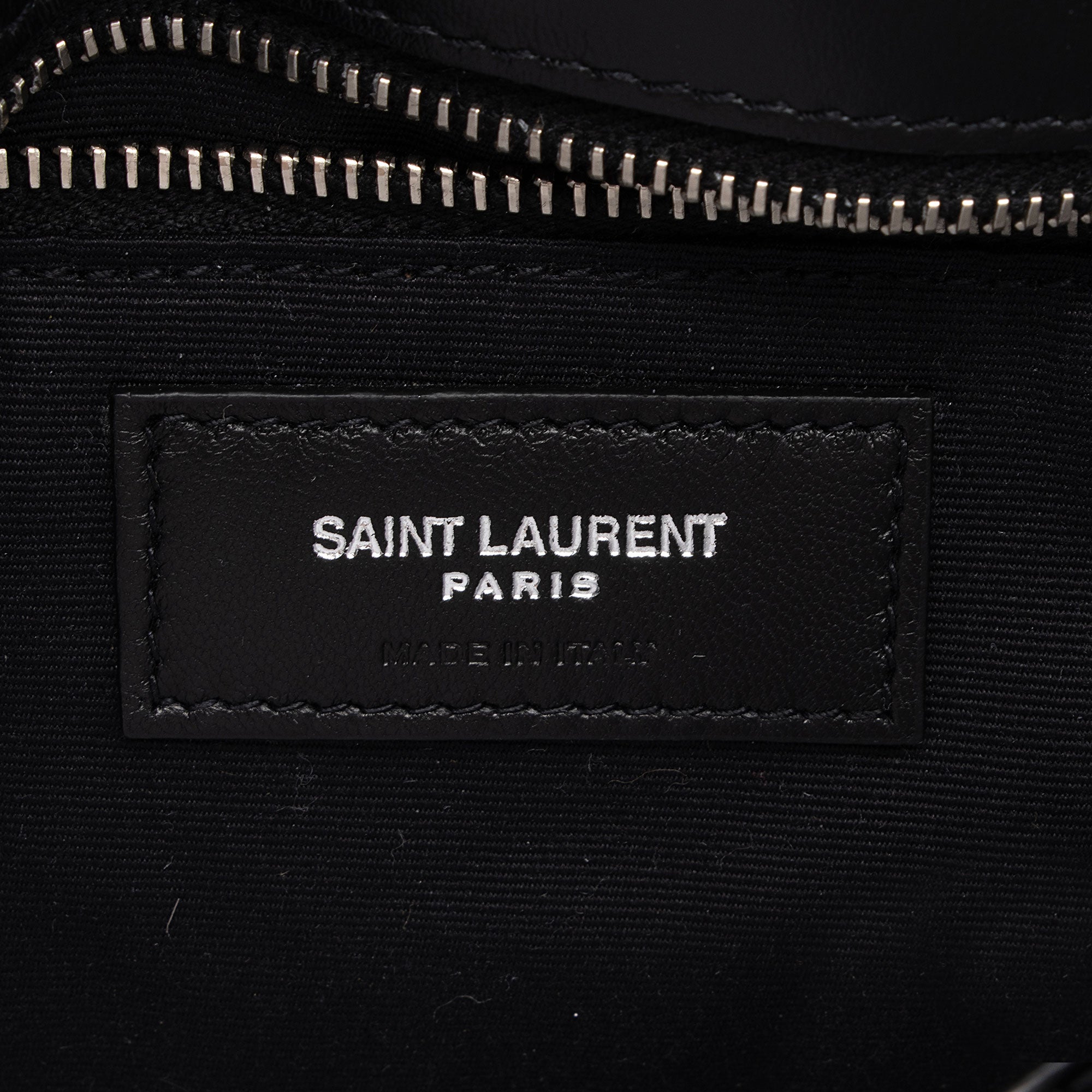 Saint Laurent Bandana Monogram LouLou Toy Shoulder Bag (SHF-Cci5Ed)