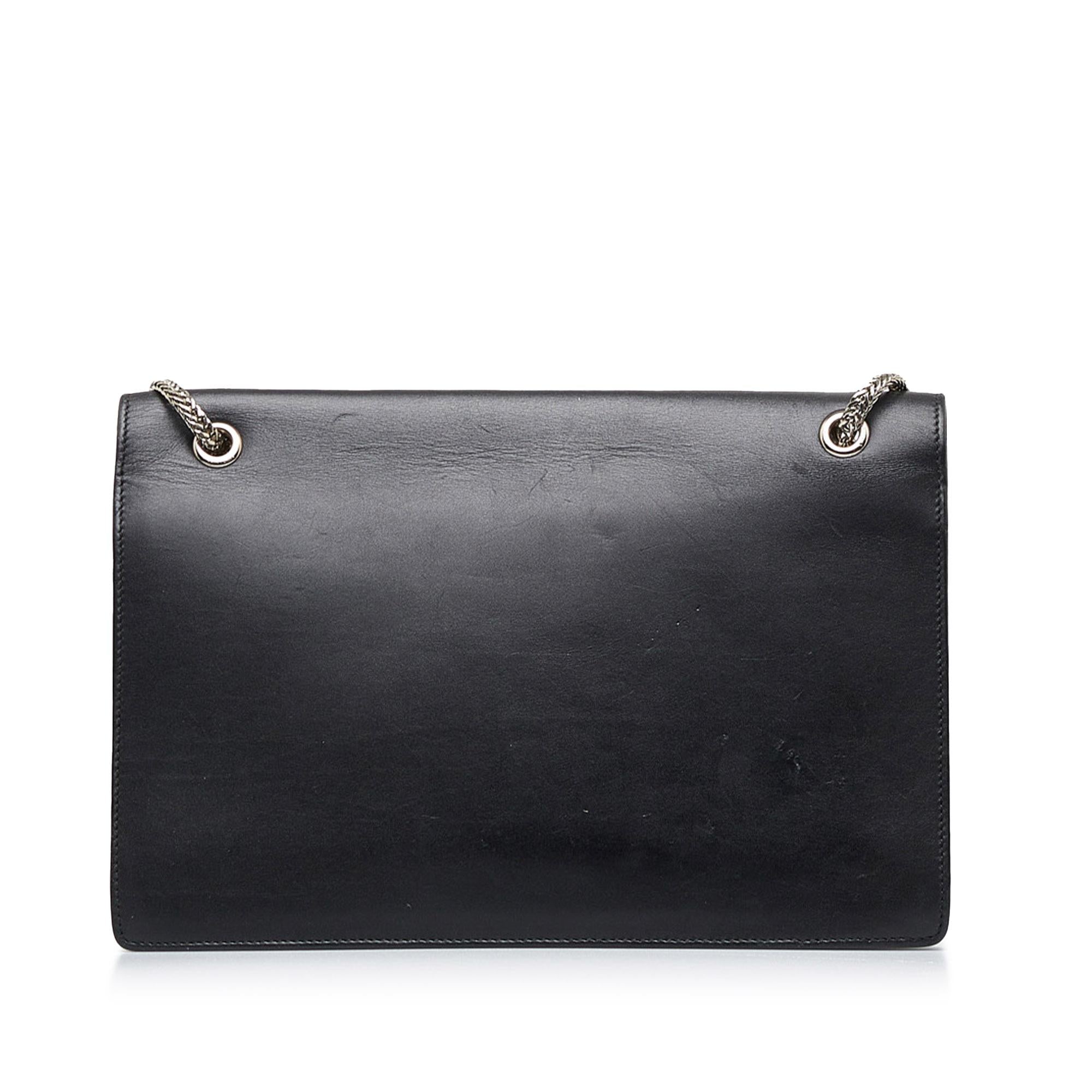 Saint Laurent Betty Shoulder Bag (SHG-yEctaB)