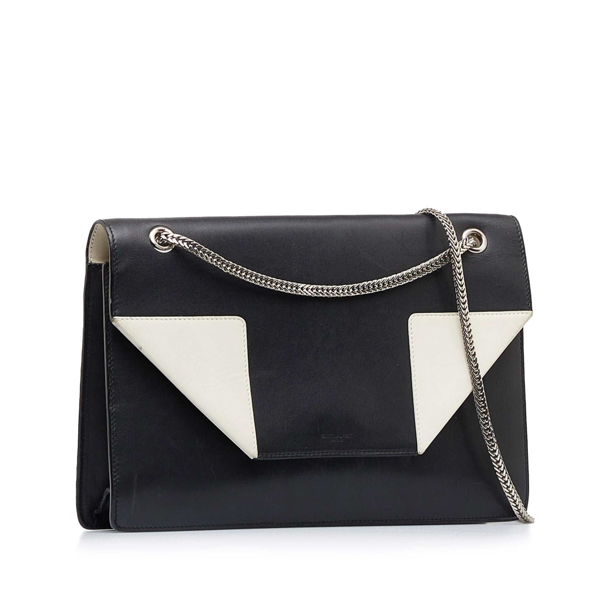 Saint Laurent Betty Shoulder Bag (SHG-yEctaB)