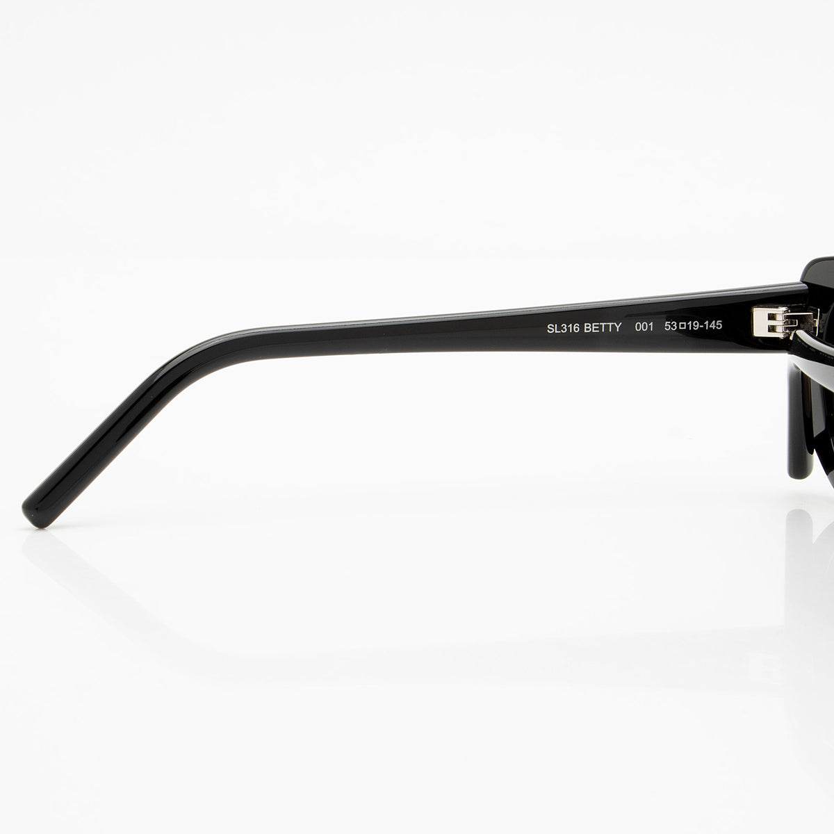 Saint Laurent Betty Sunglasses