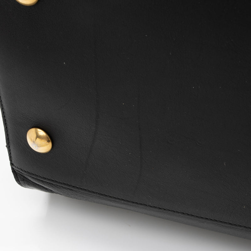 Yves saint laurent cabas chyc tote cheap