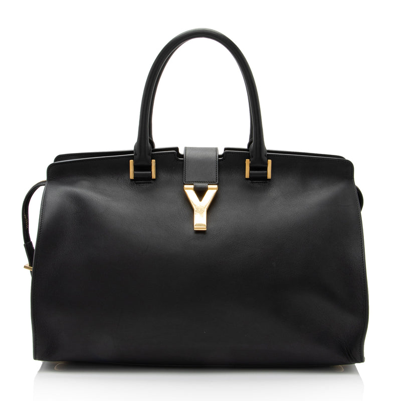 Ysl cabas medium hotsell