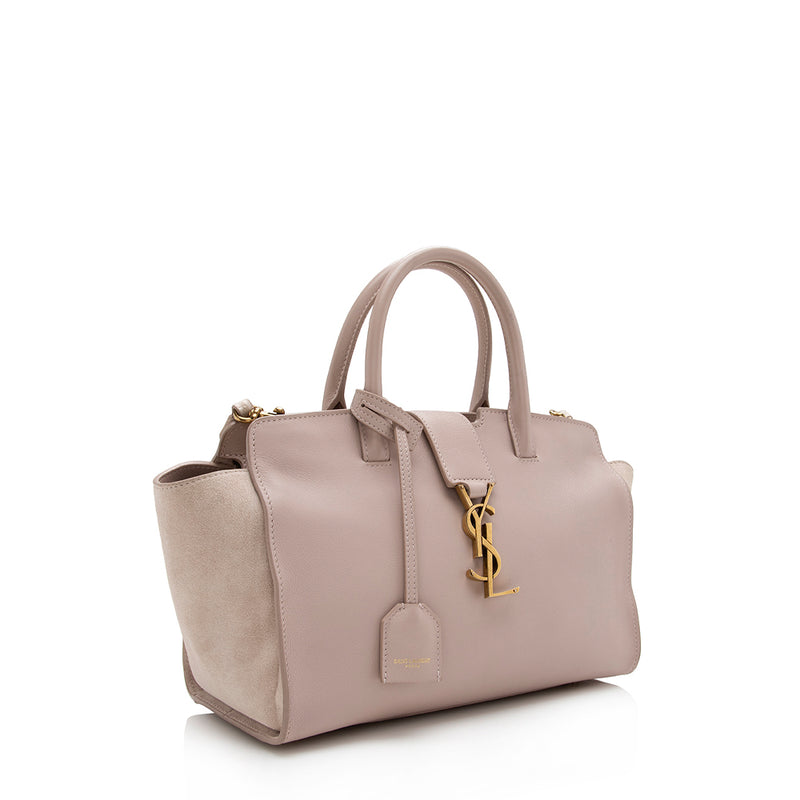 Yves Saint Laurent Small Downtown Cabas bag  Yves saint laurent bags, Saint  laurent bag, Yves saint laurent