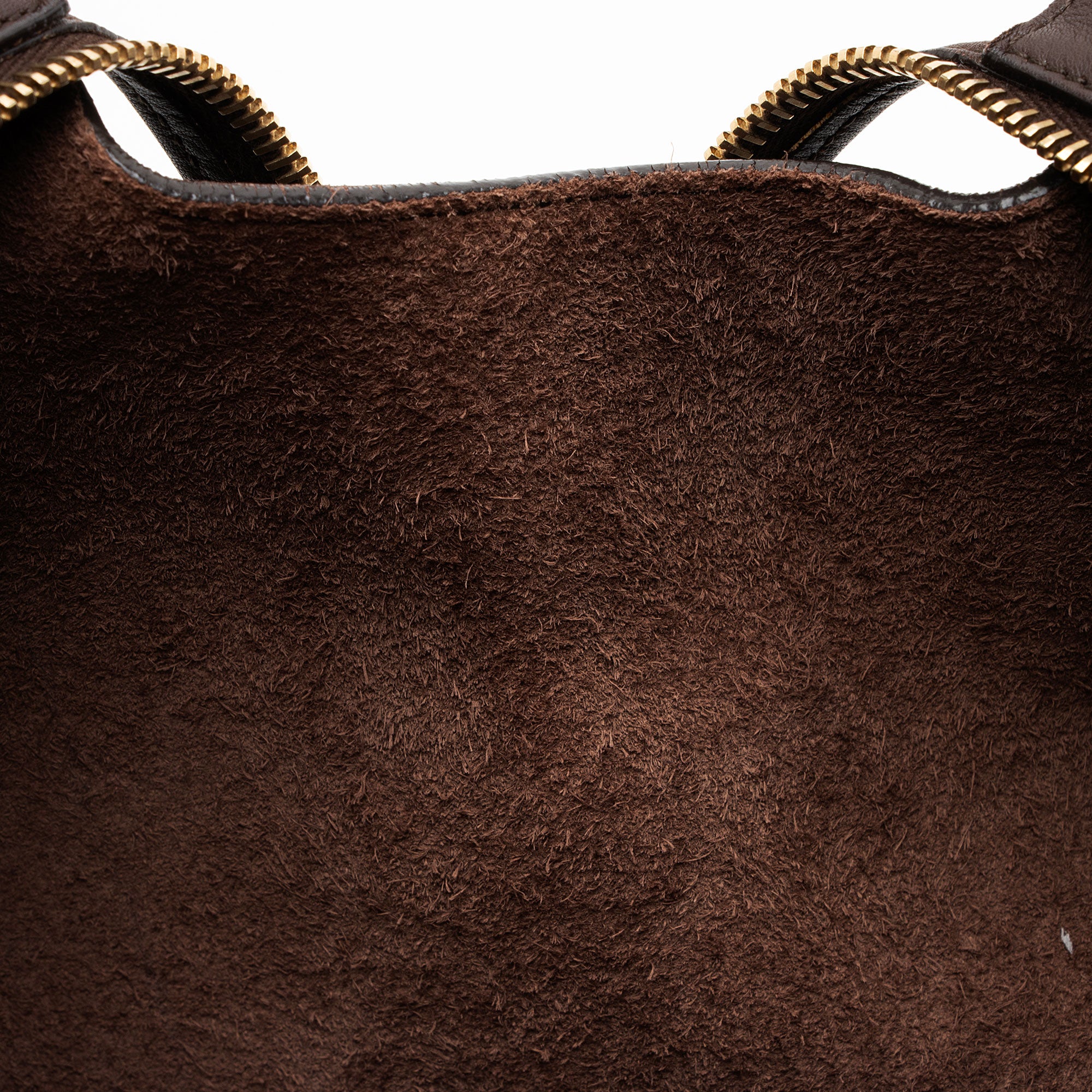 Saint Laurent Calfskin Classic Cabas Y Medium Tote