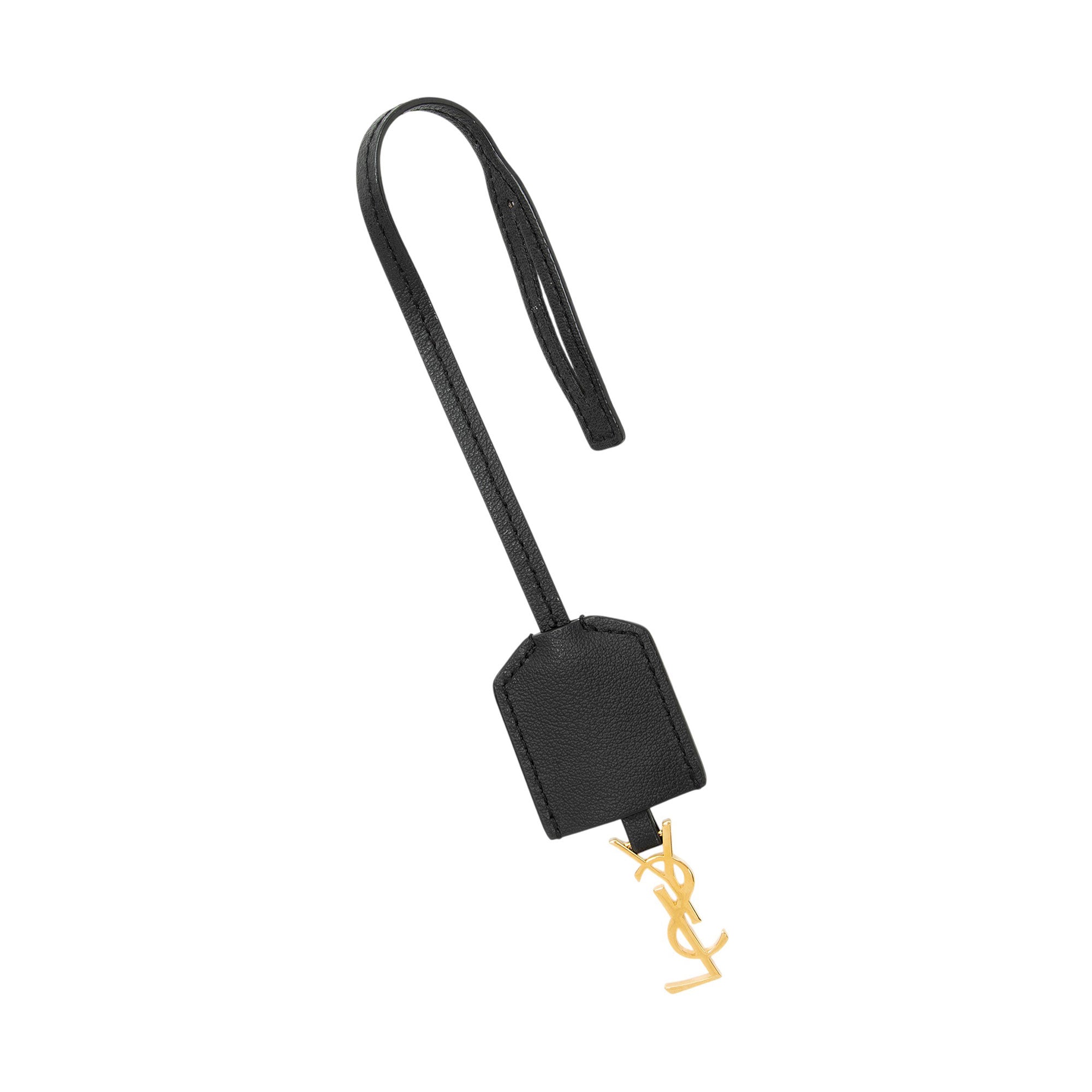 Saint Laurent Calfskin Clochette