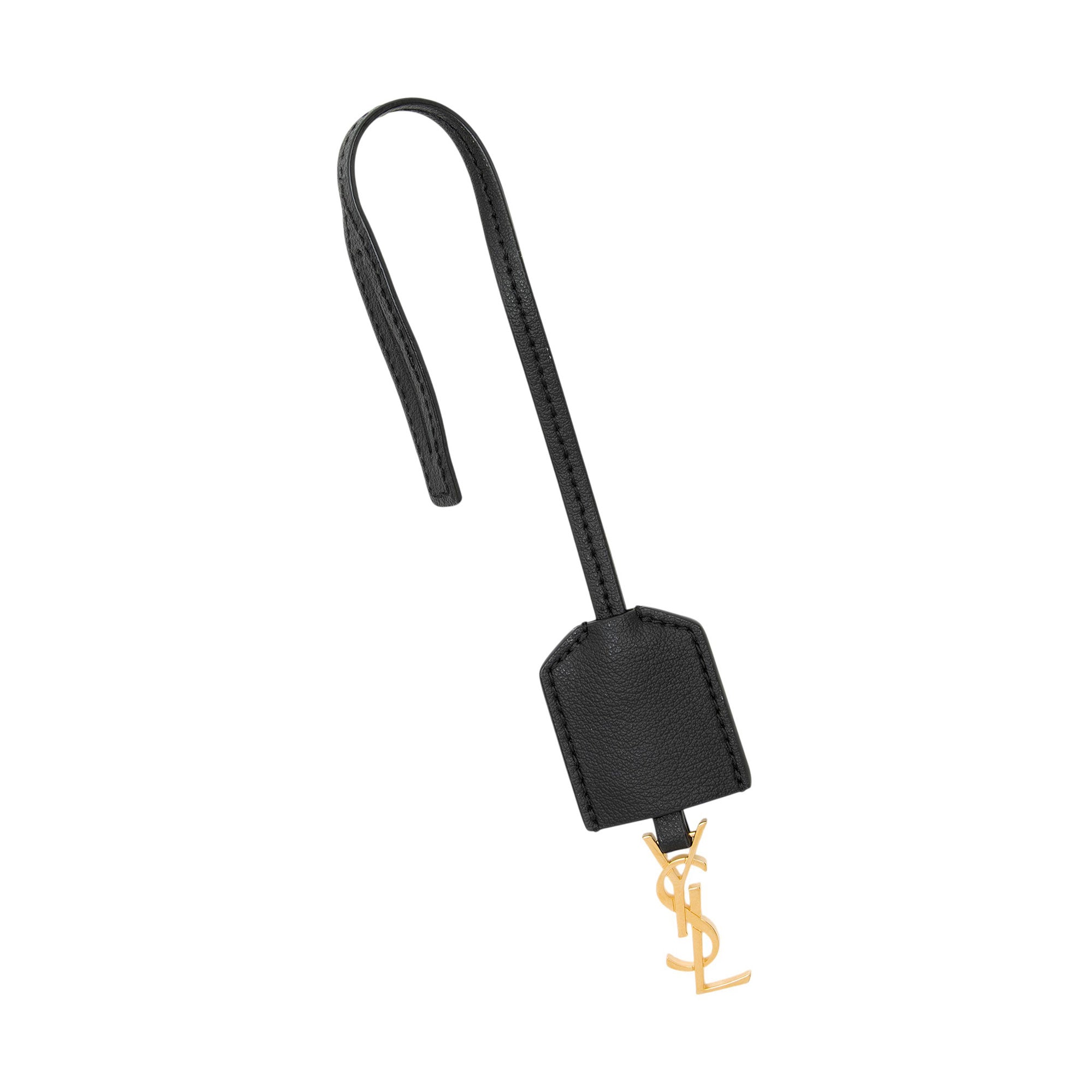 Saint Laurent Calfskin Clochette