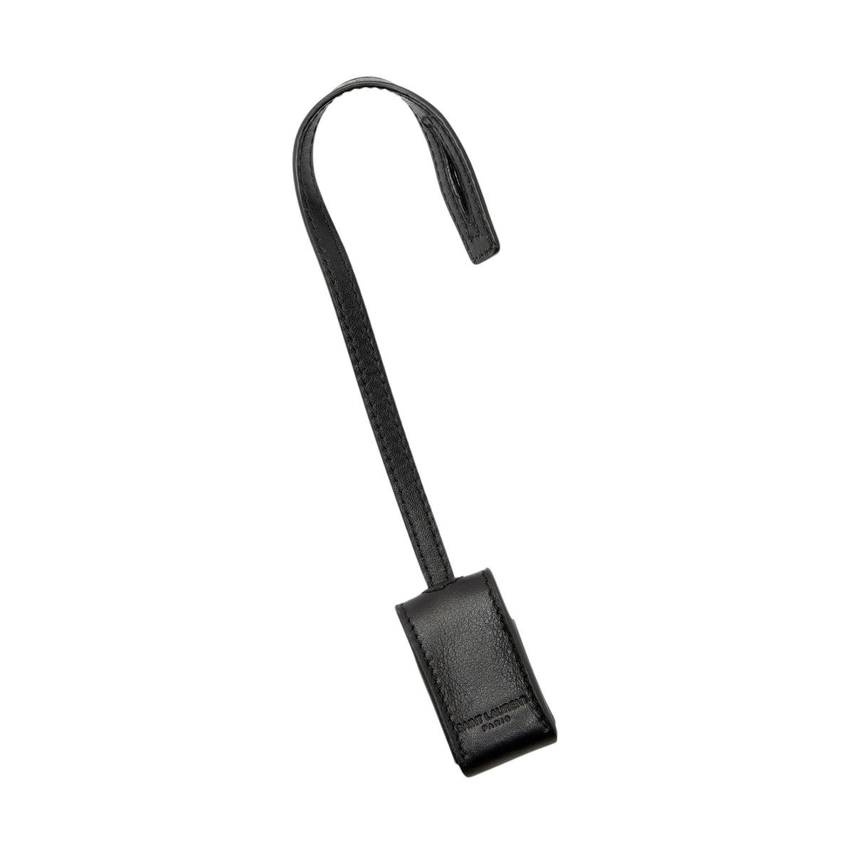 Saint Laurent Calfskin Clochette